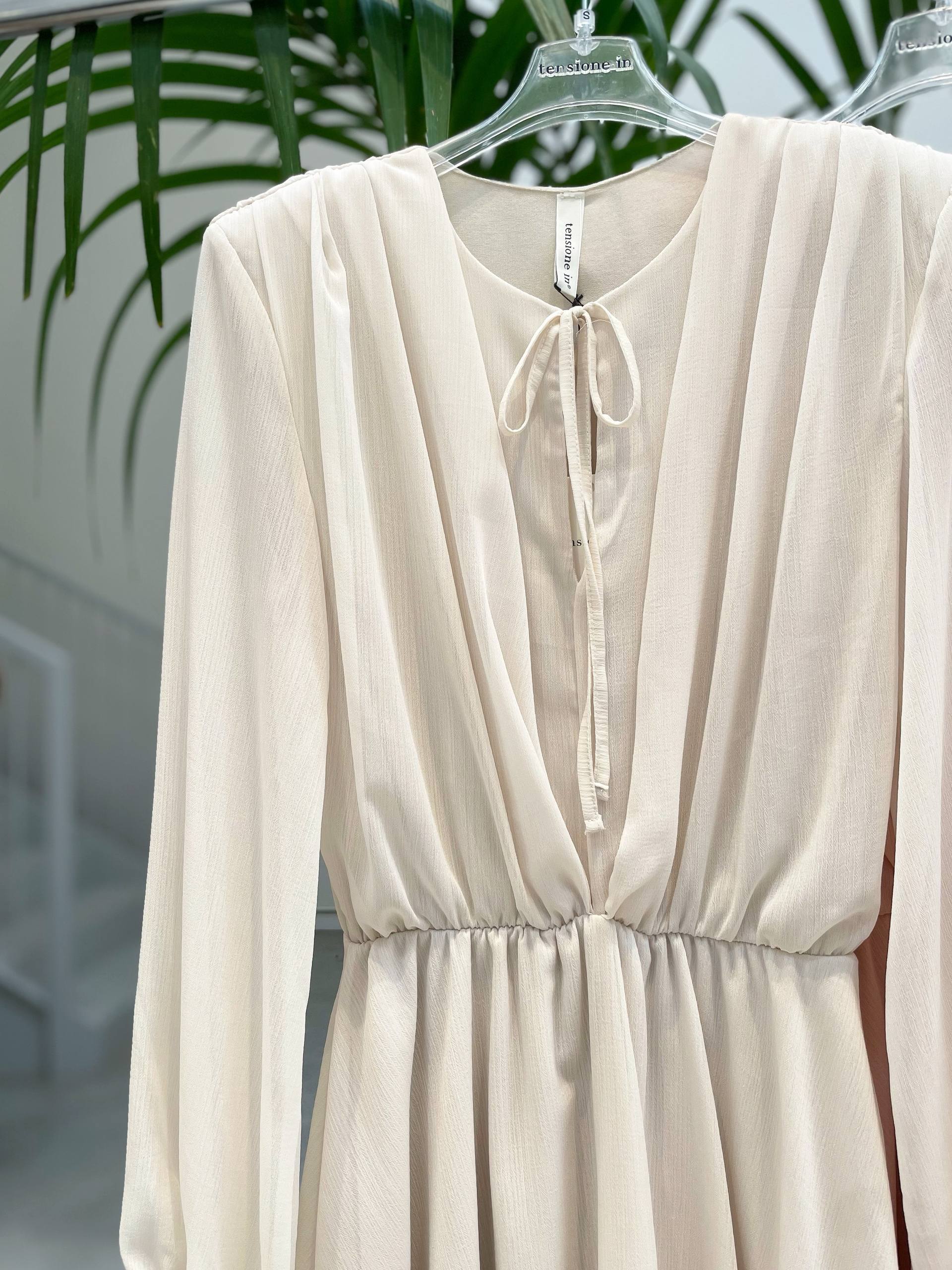 Фото Tensione in