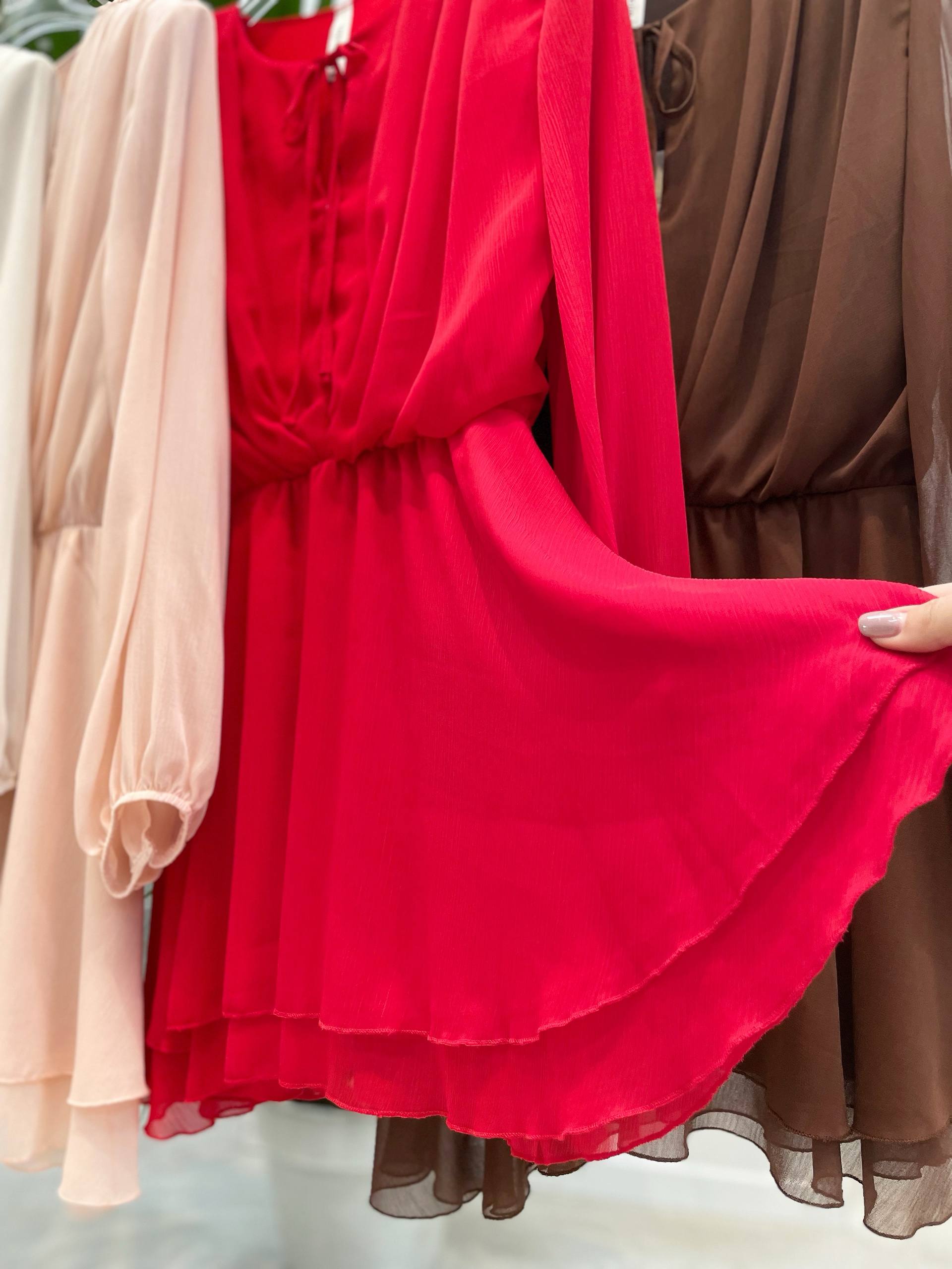 Фото Tensione in