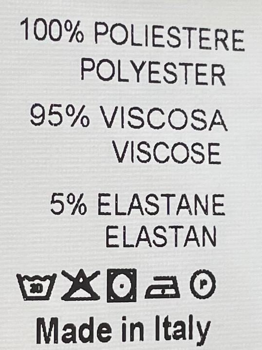 Фото Tensione in