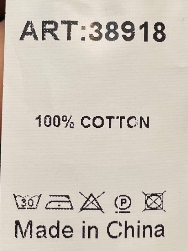 Фото Tensione in