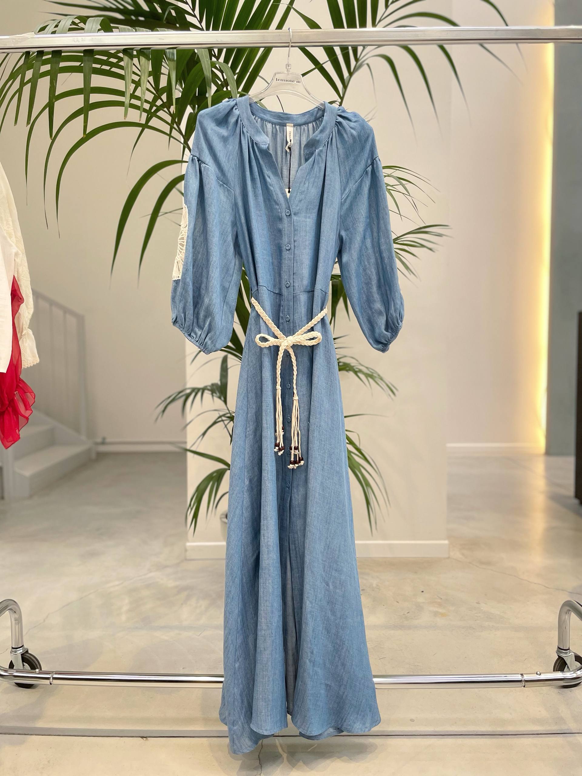 Фото Tensione in