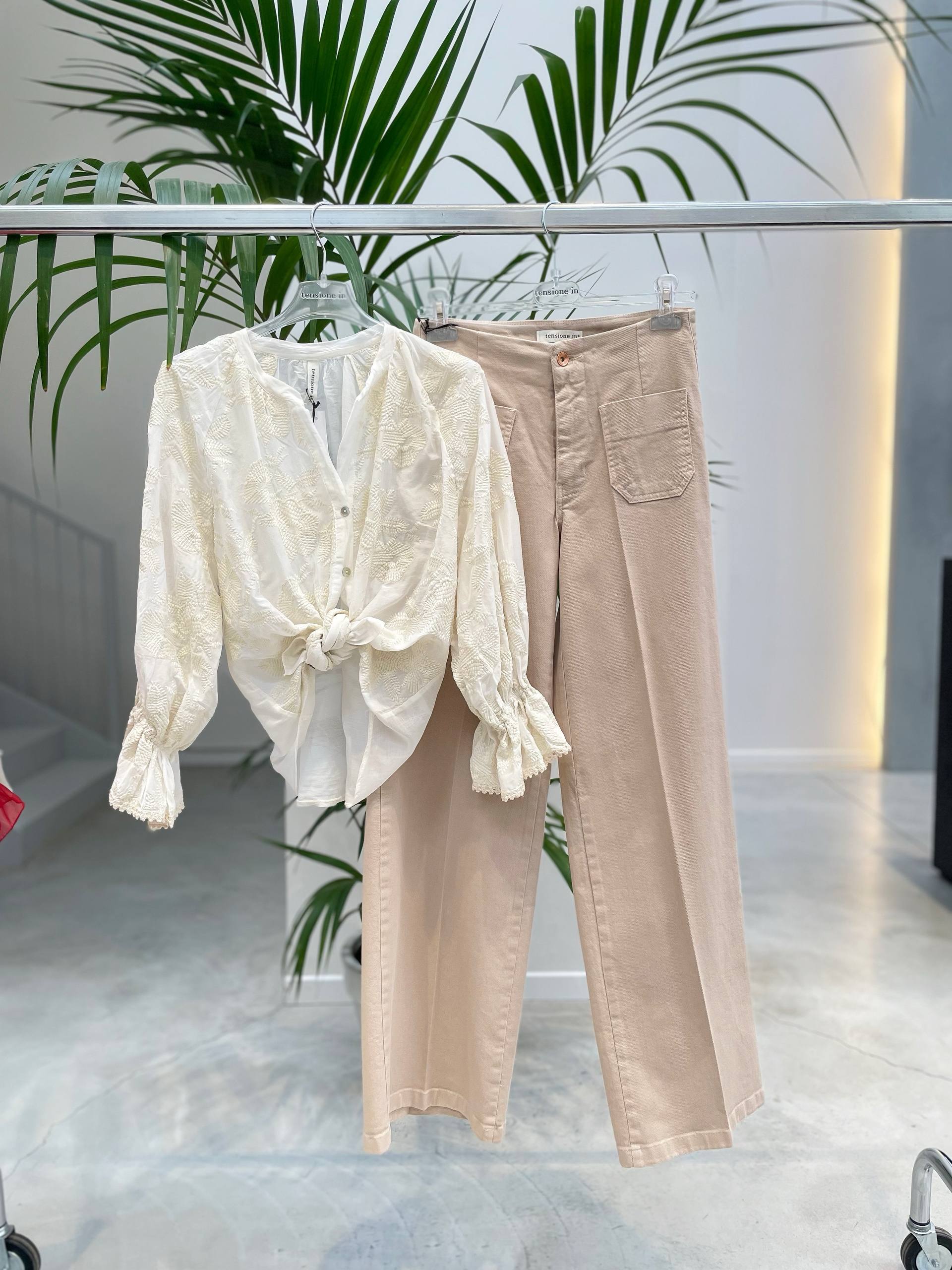 Фото Tensione in