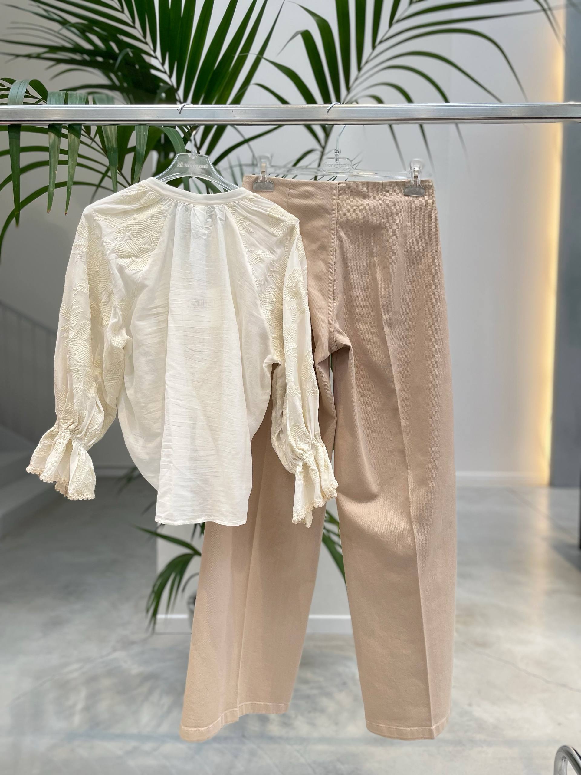 Фото Tensione in