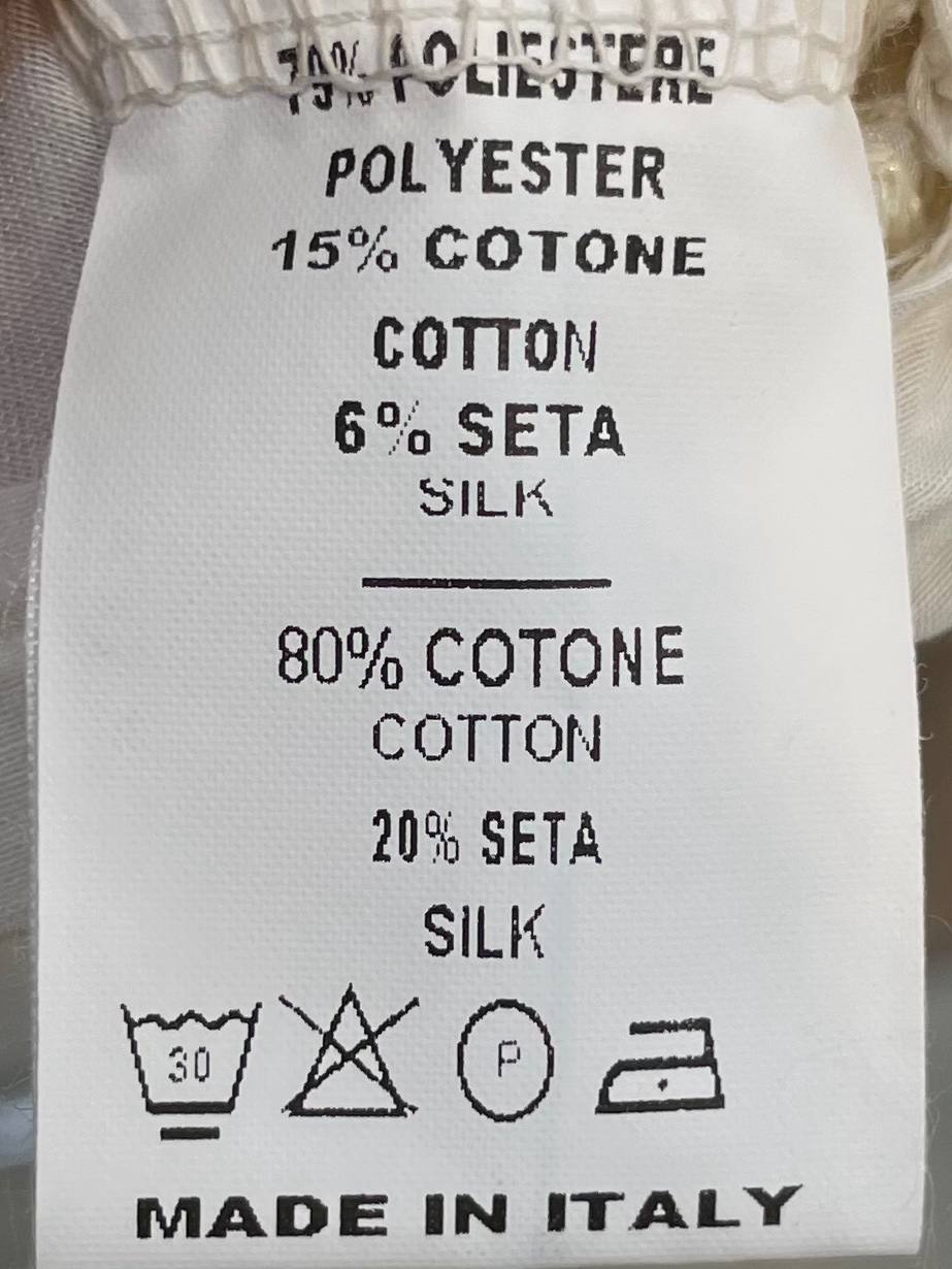 Фото Tensione in