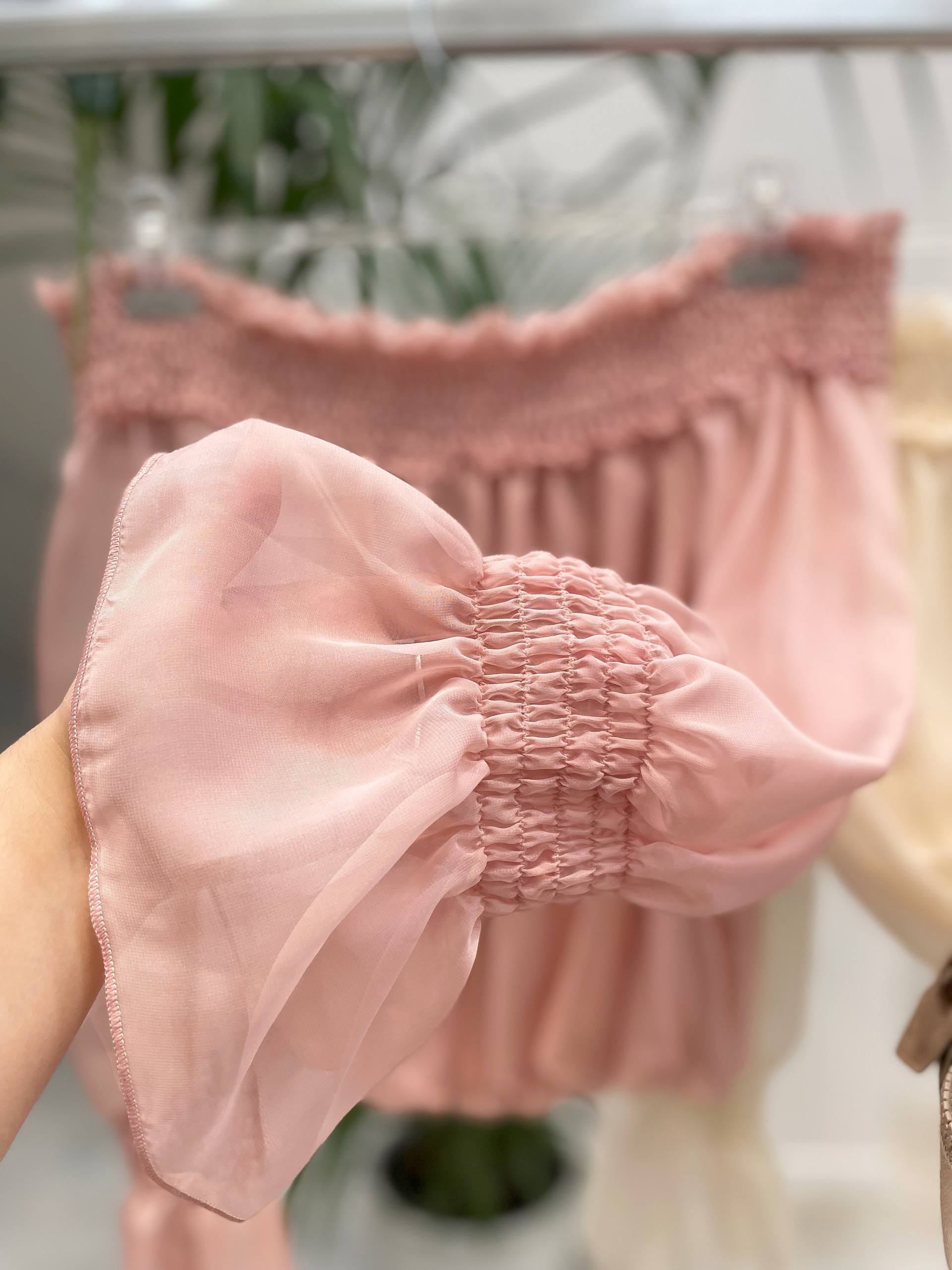 Фото Tensione in