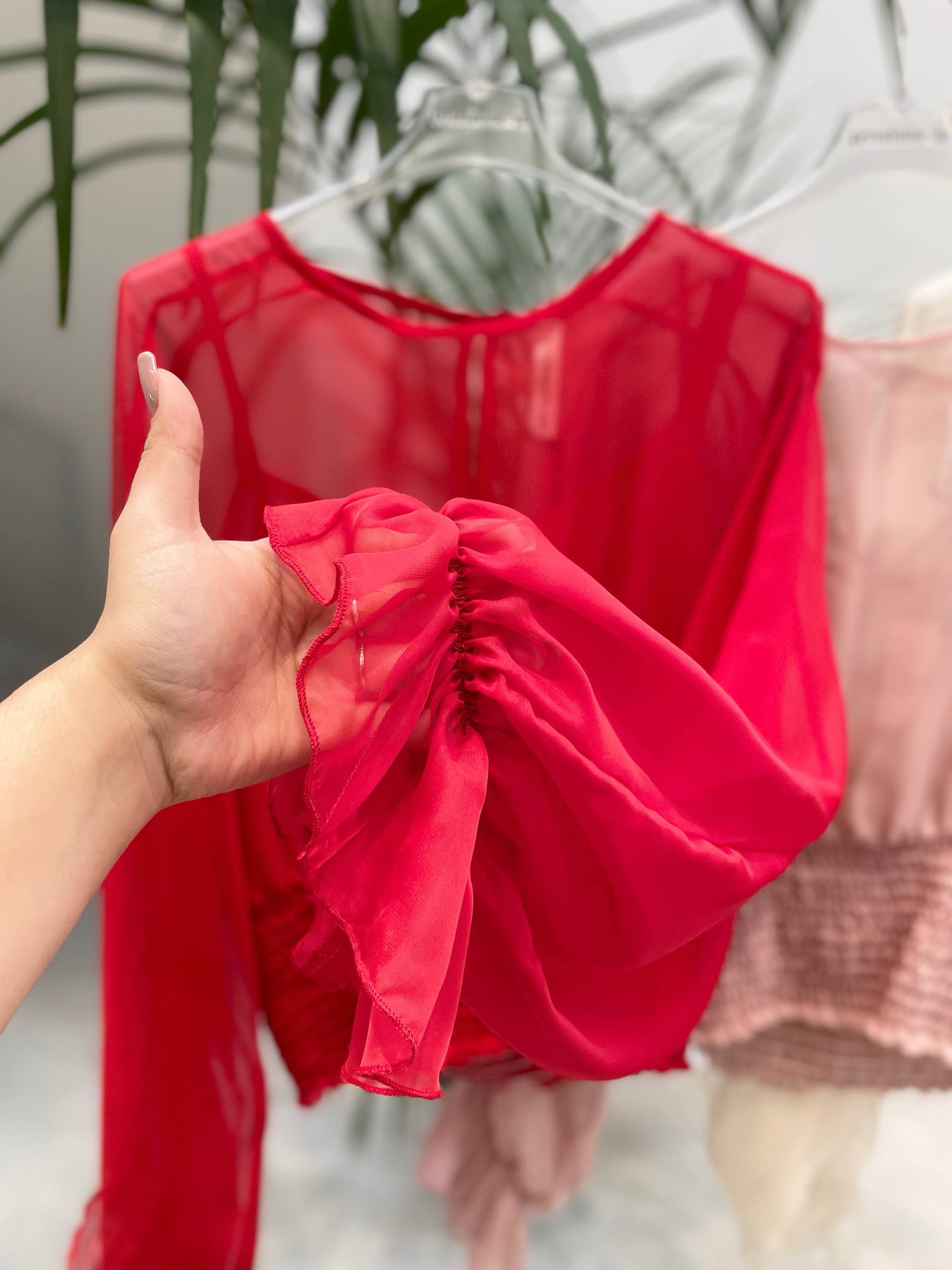 Фото Tensione in