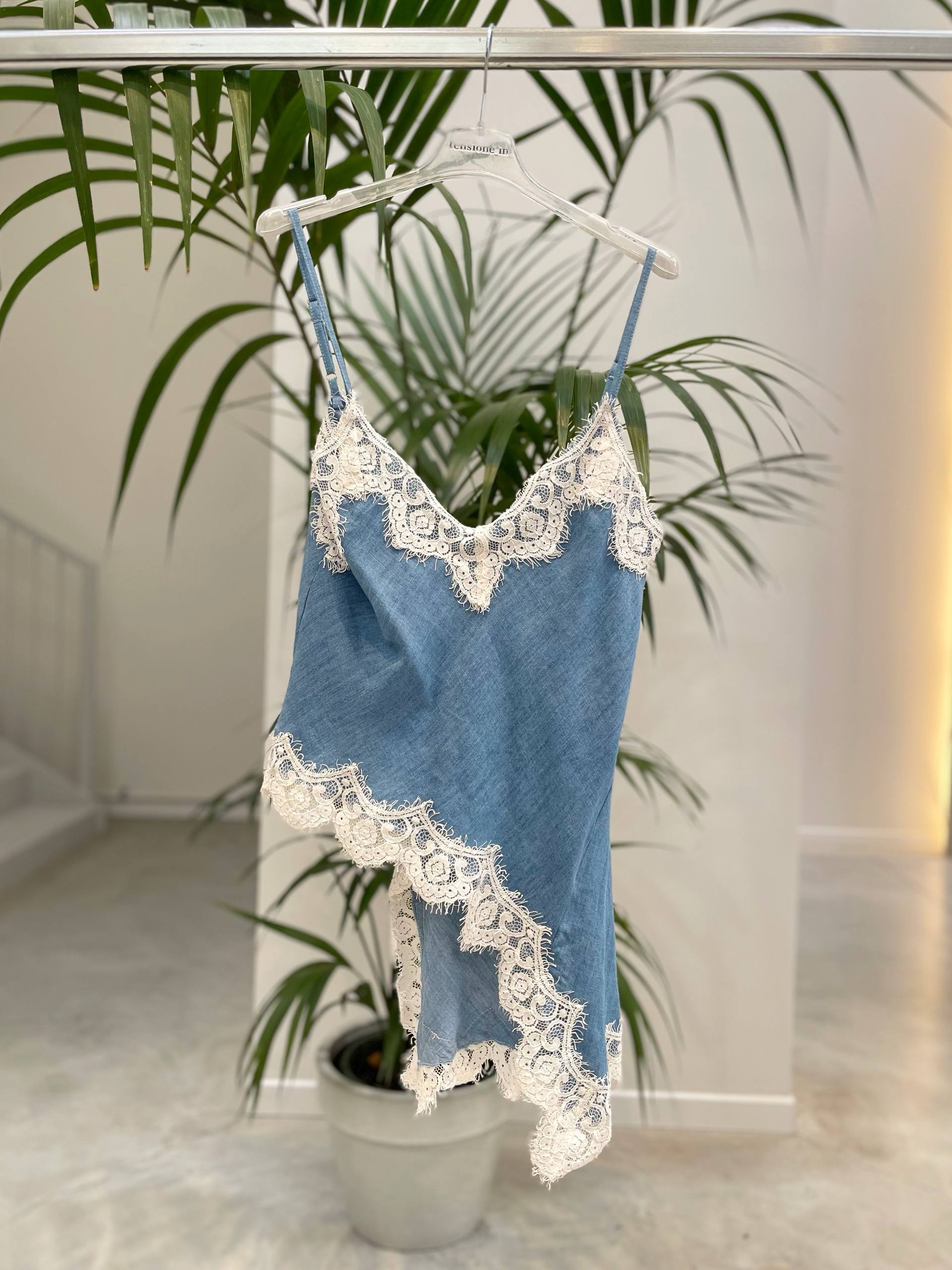 Фото Tensione in