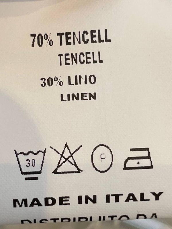 Фото Tensione in