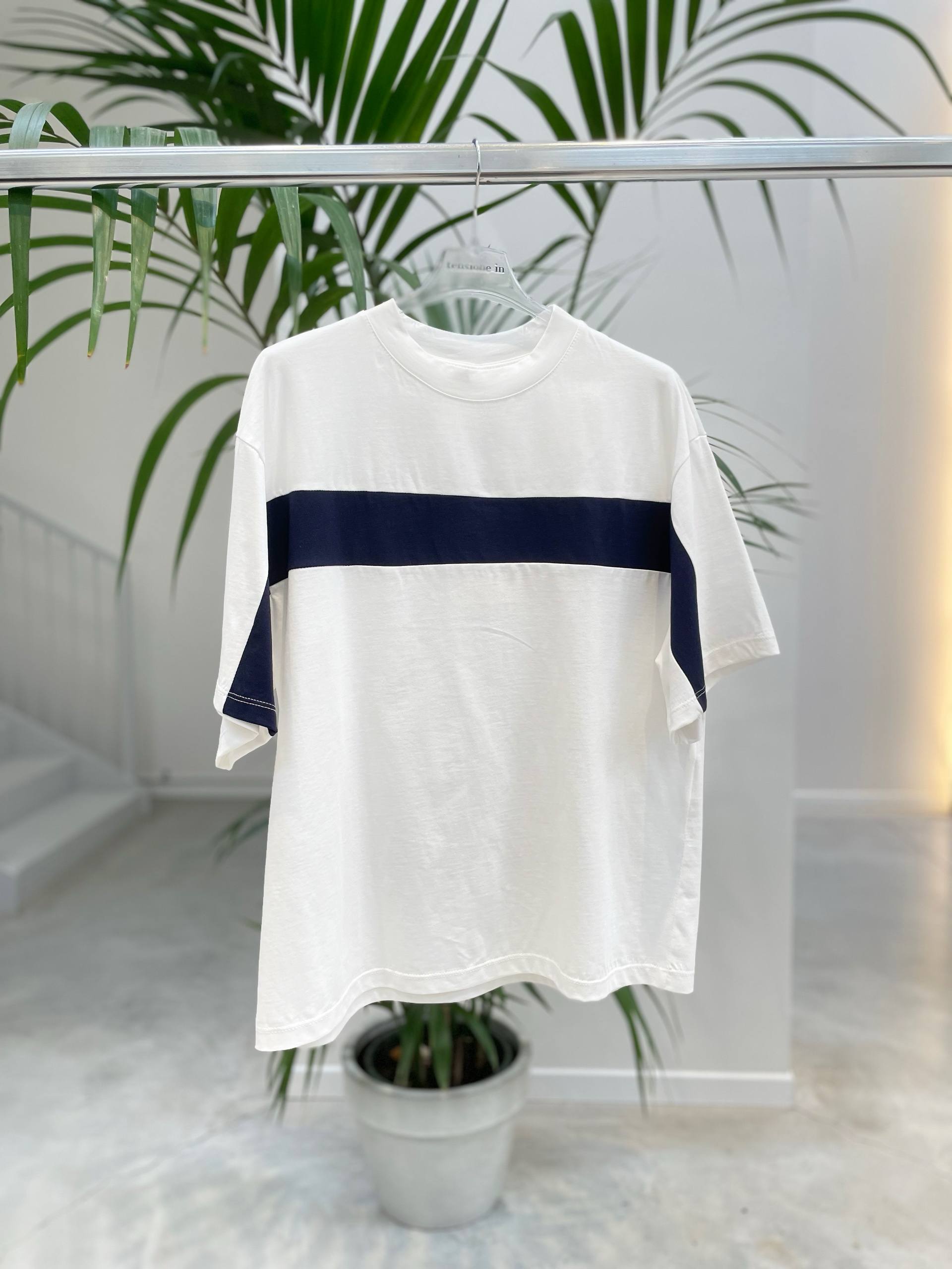 Фото Tensione in