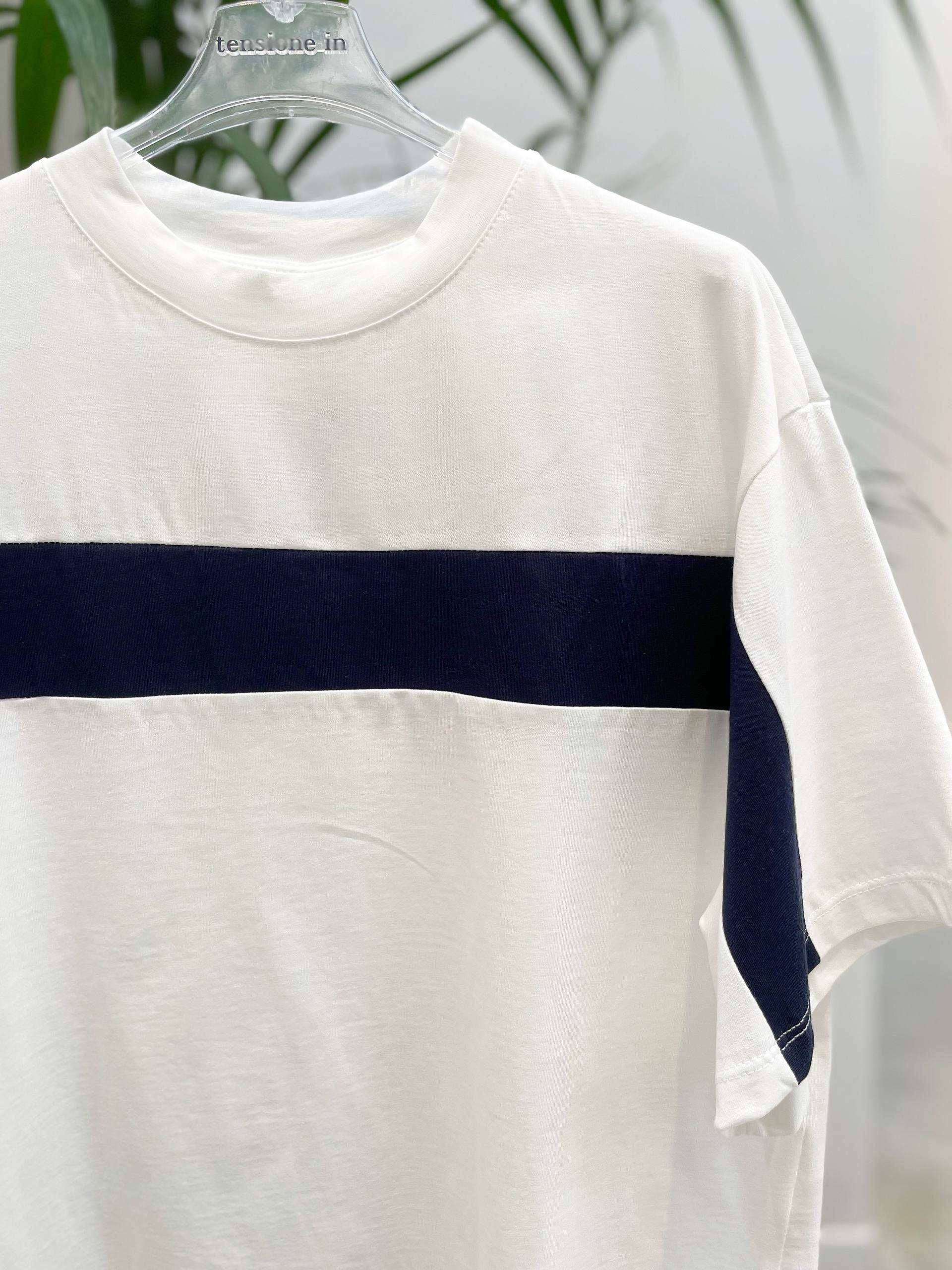 Фото Tensione in