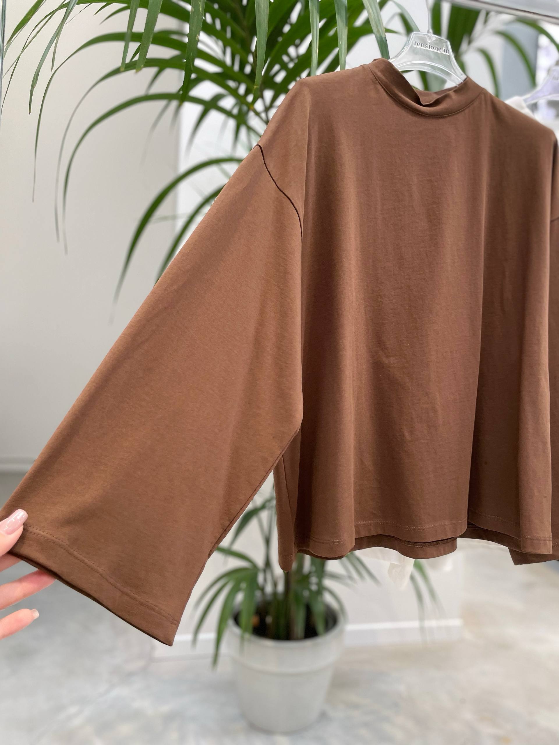 Фото Tensione in