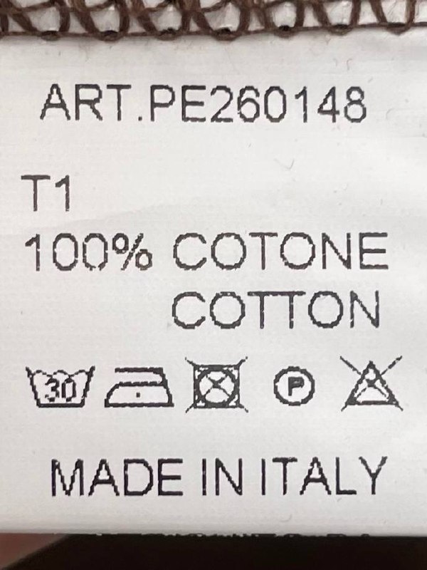 Фото Tensione in