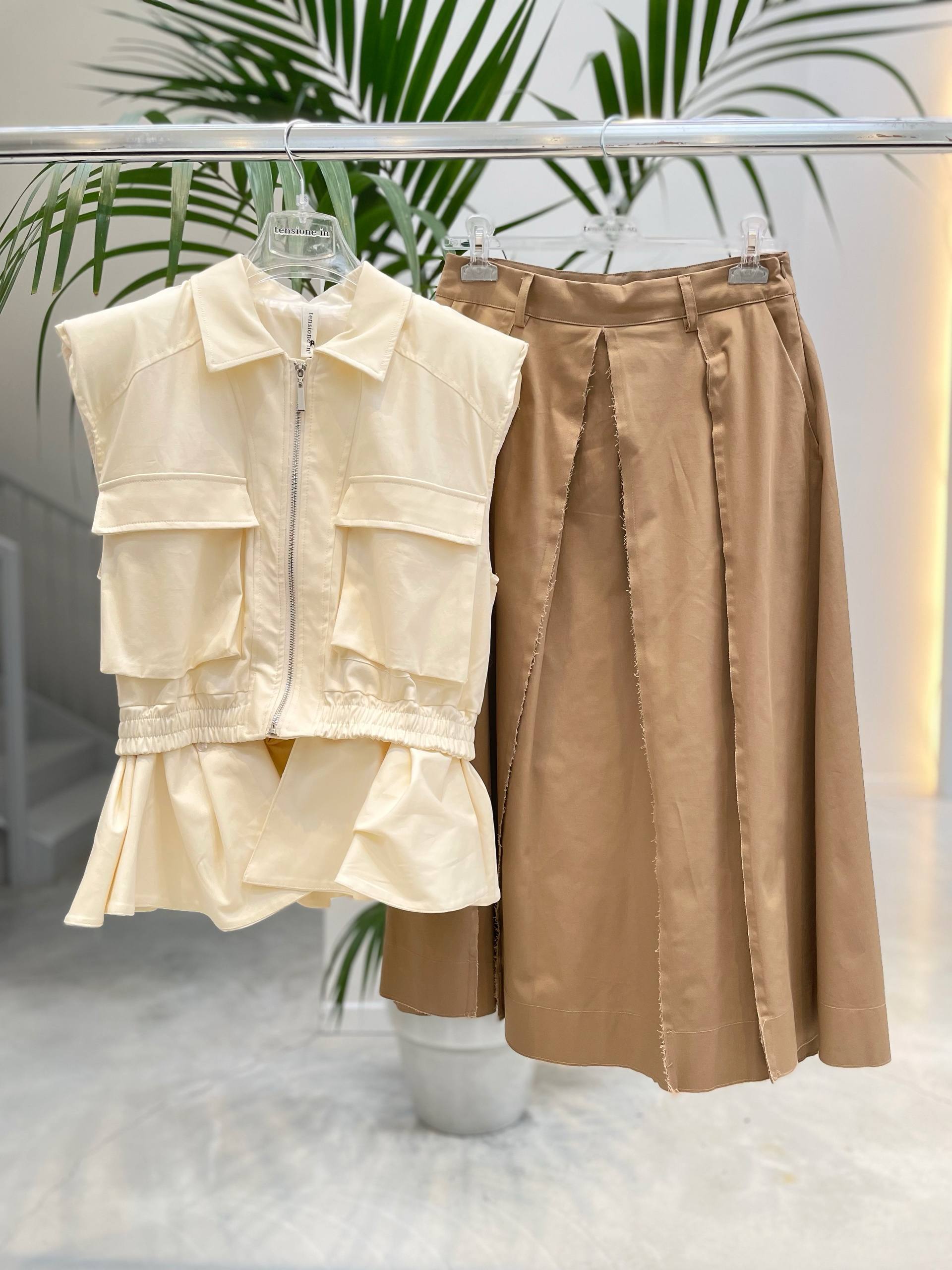 Фото Tensione in