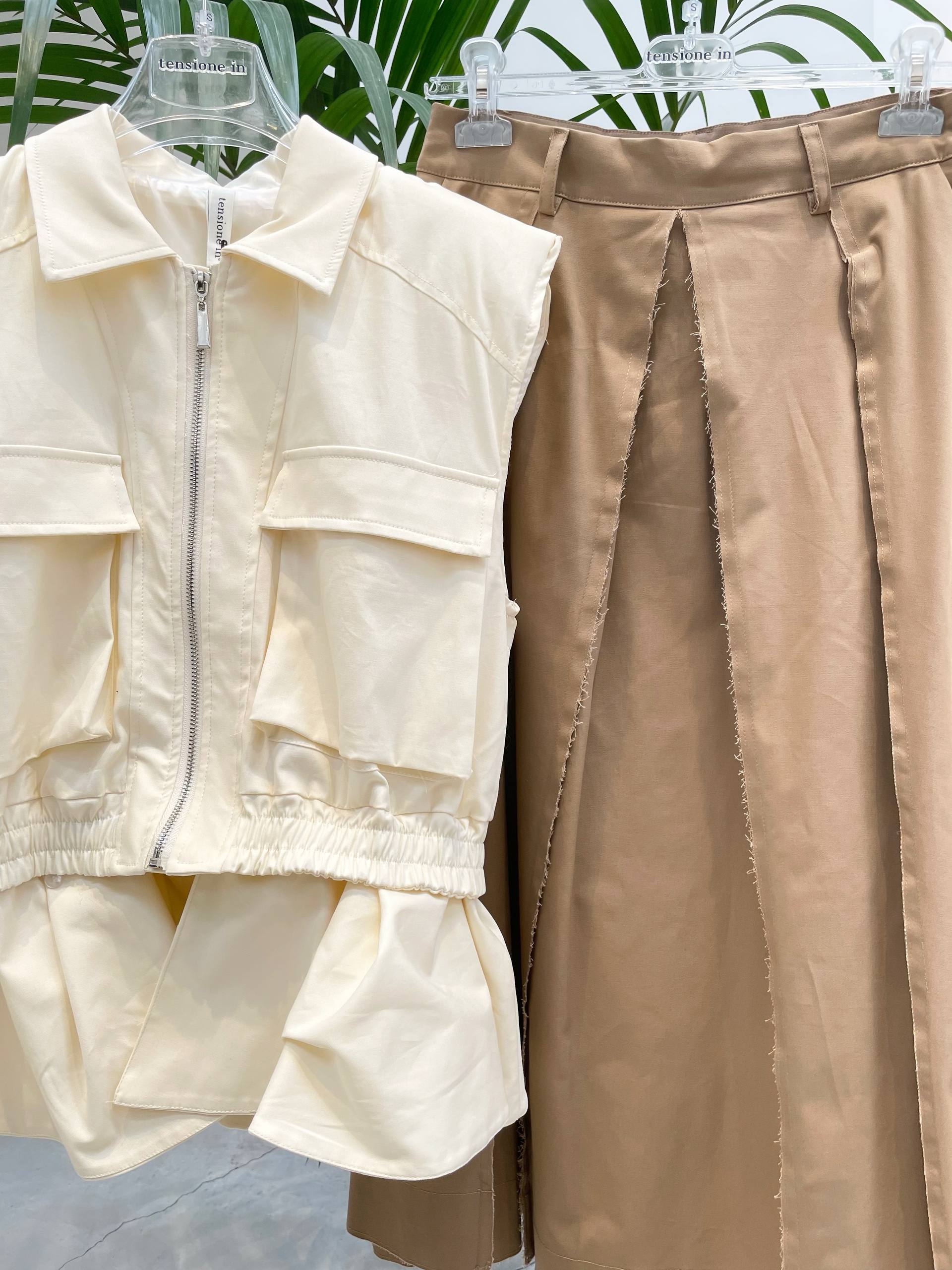 Фото Tensione in