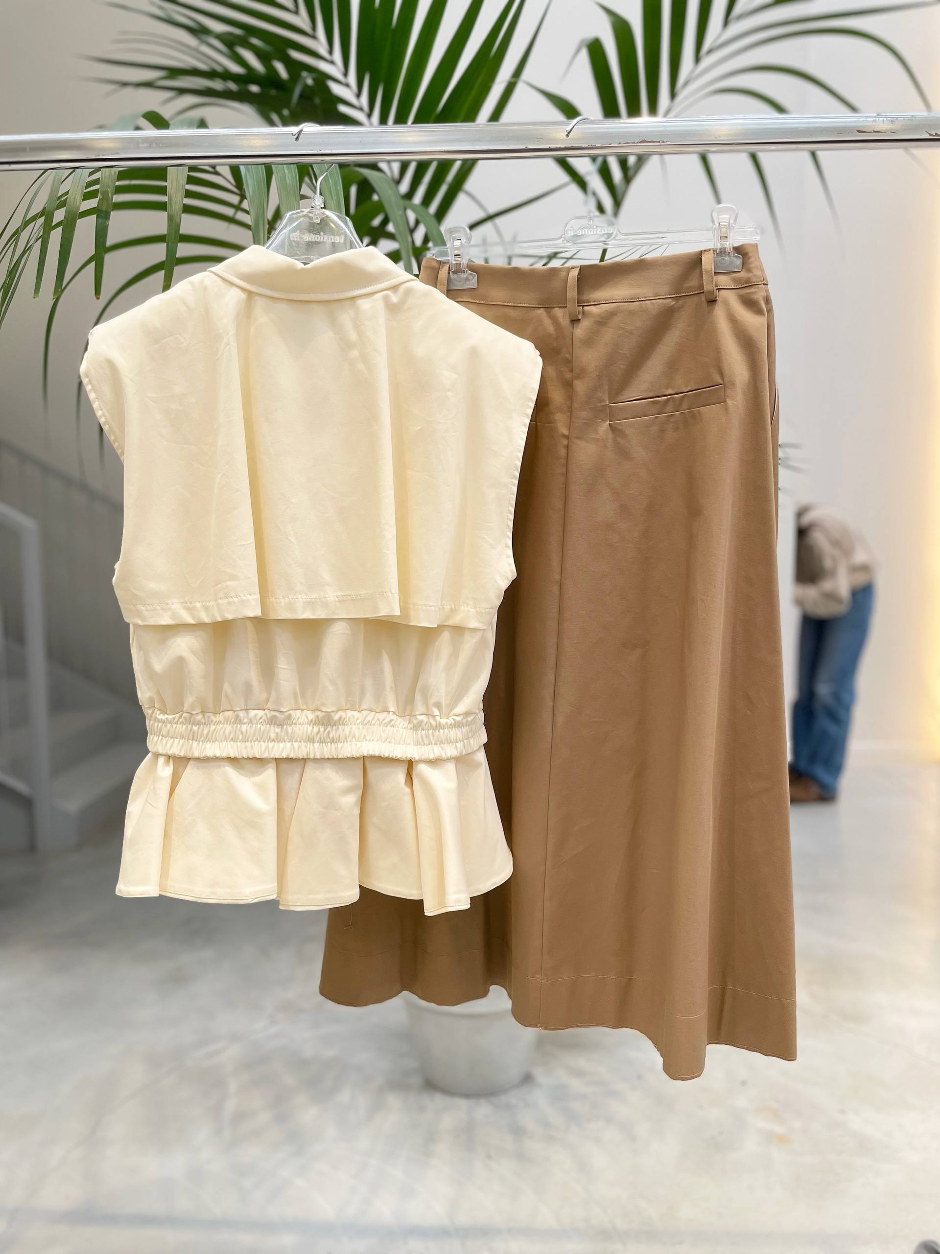 Фото Tensione in