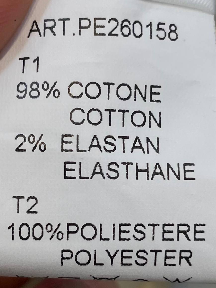 Фото Tensione in