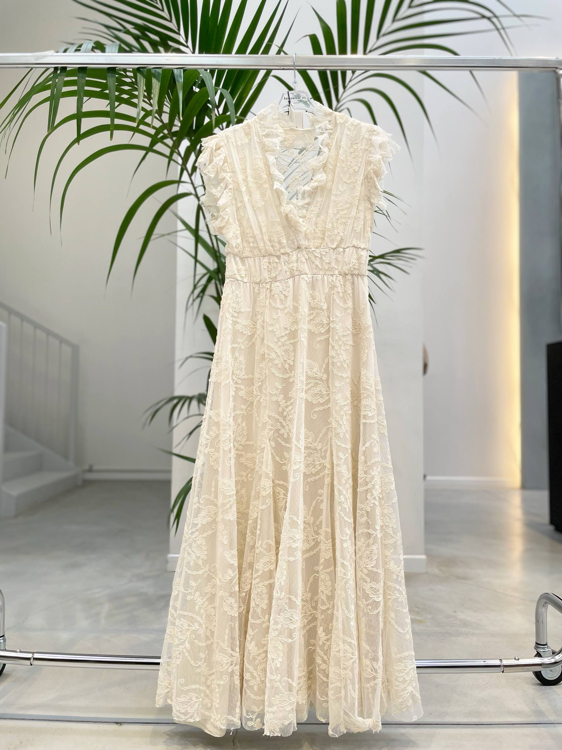 Фото Tensione in