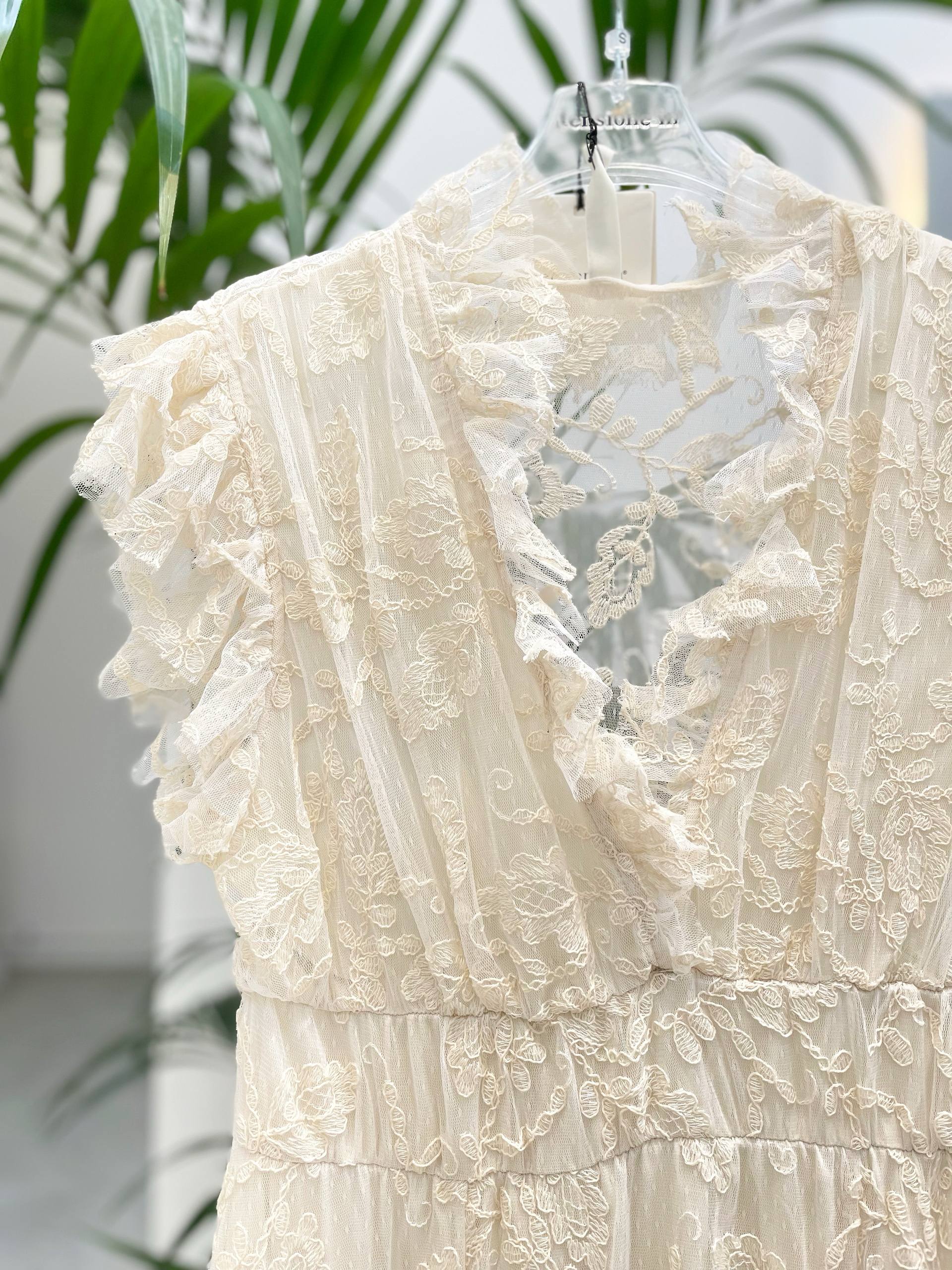 Фото Tensione in