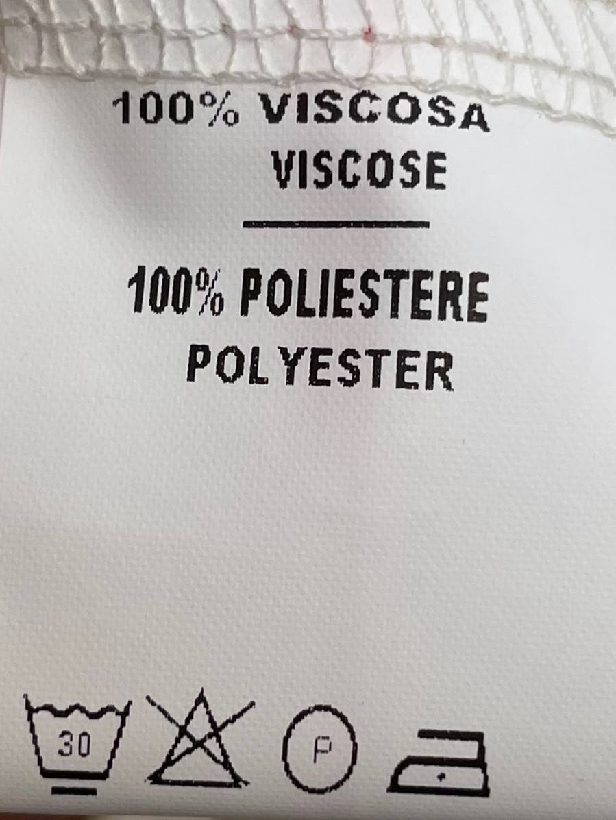 Фото Tensione in