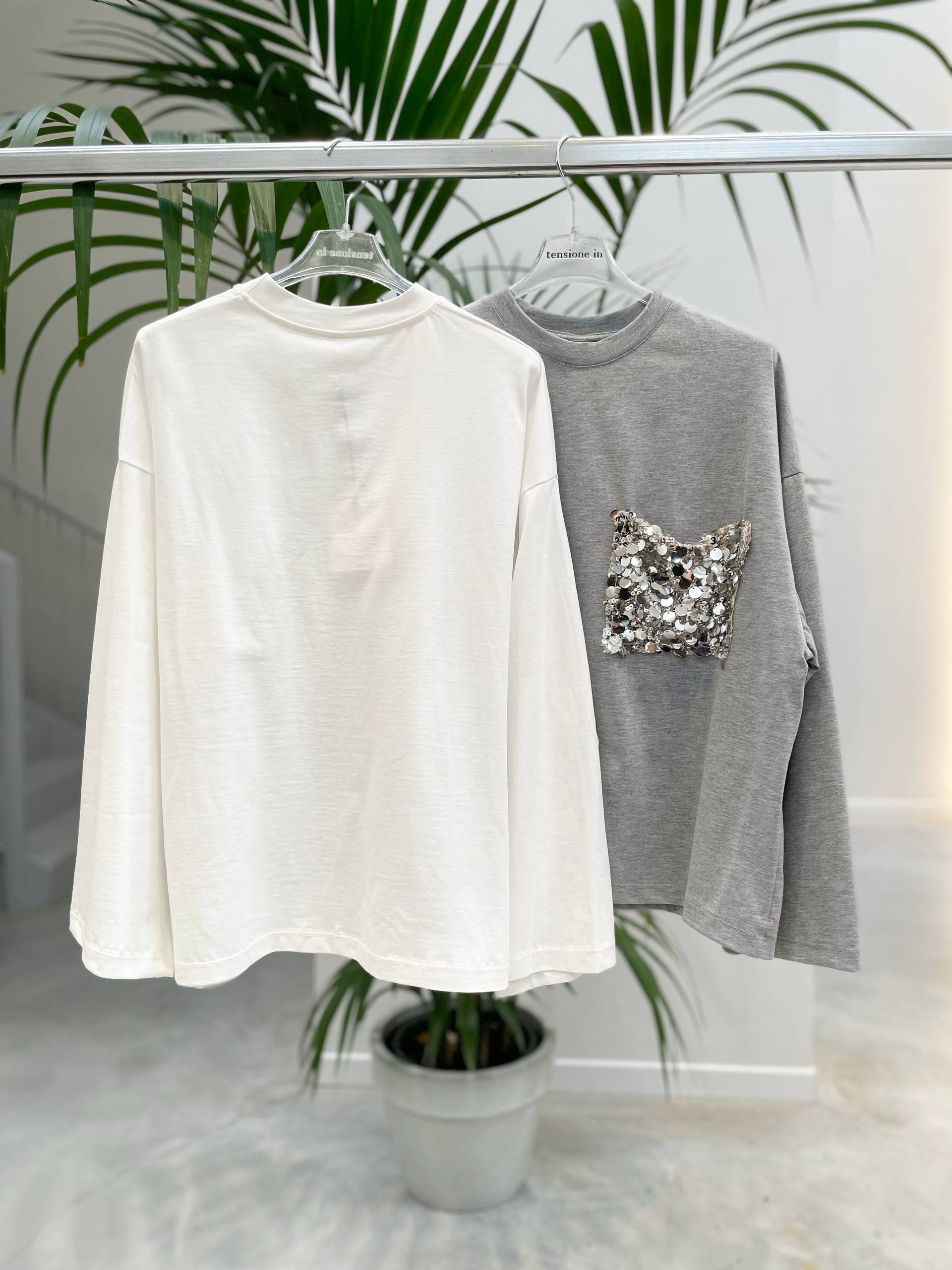 Фото Tensione in