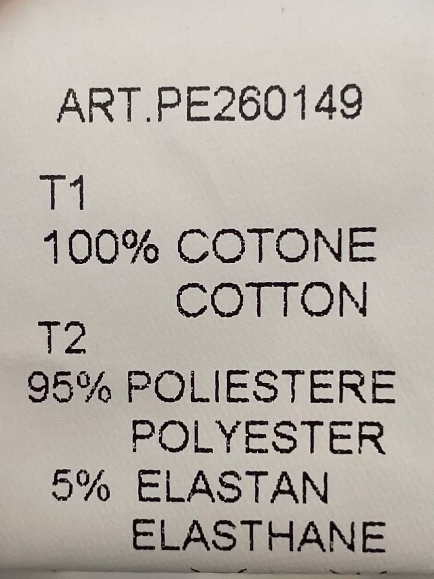 Фото Tensione in