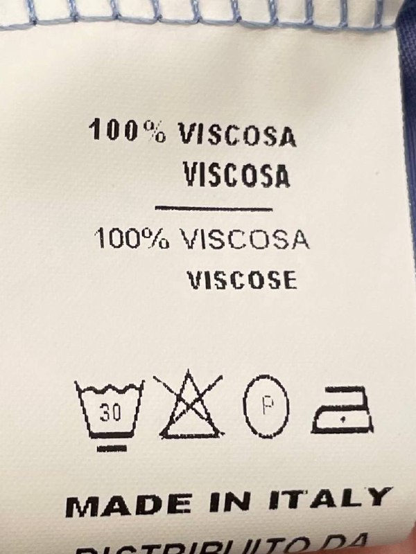 Фото Tensione in