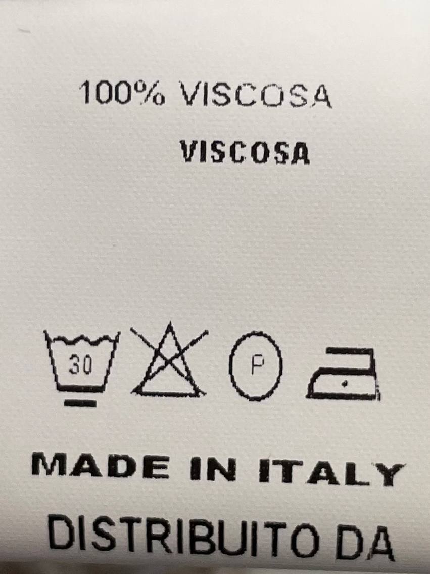 Фото Tensione in