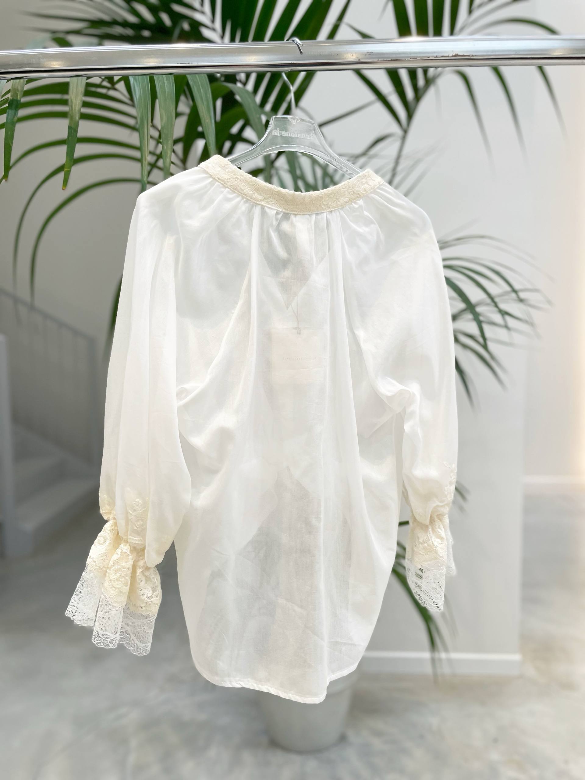 Фото Tensione in