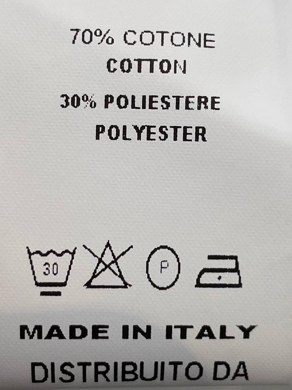 Фото Tensione in