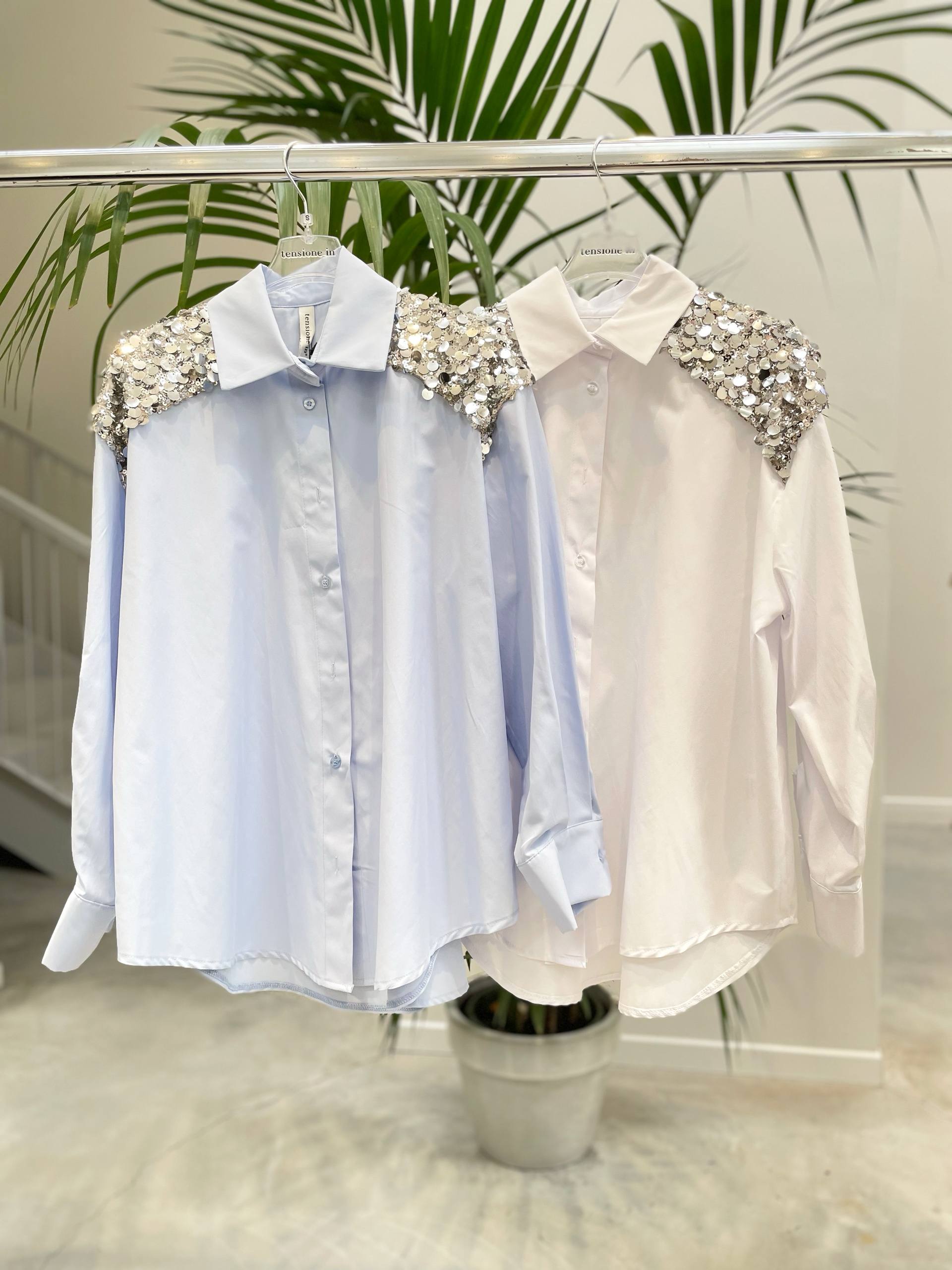 Фото Tensione in