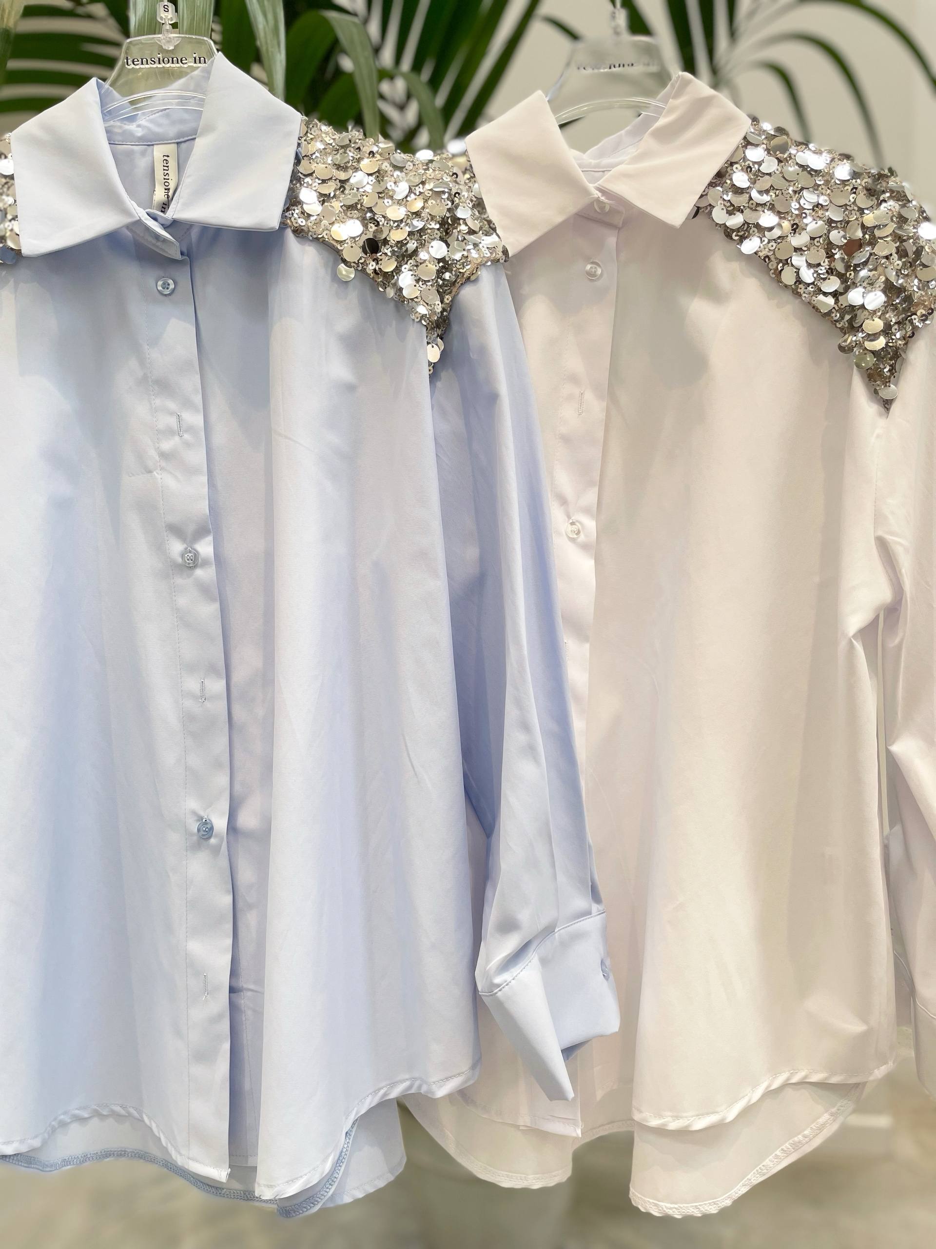 Фото Tensione in