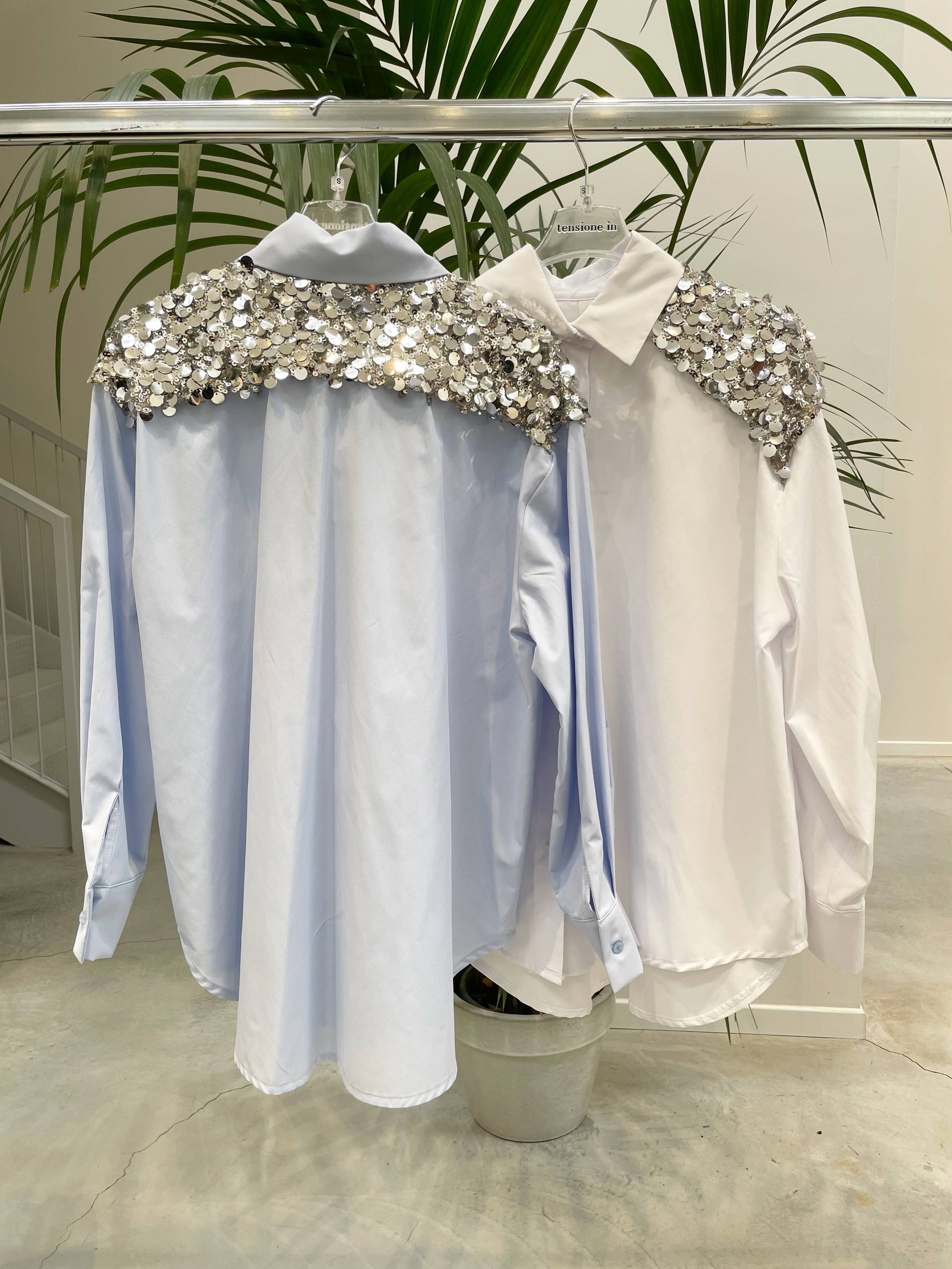 Фото Tensione in