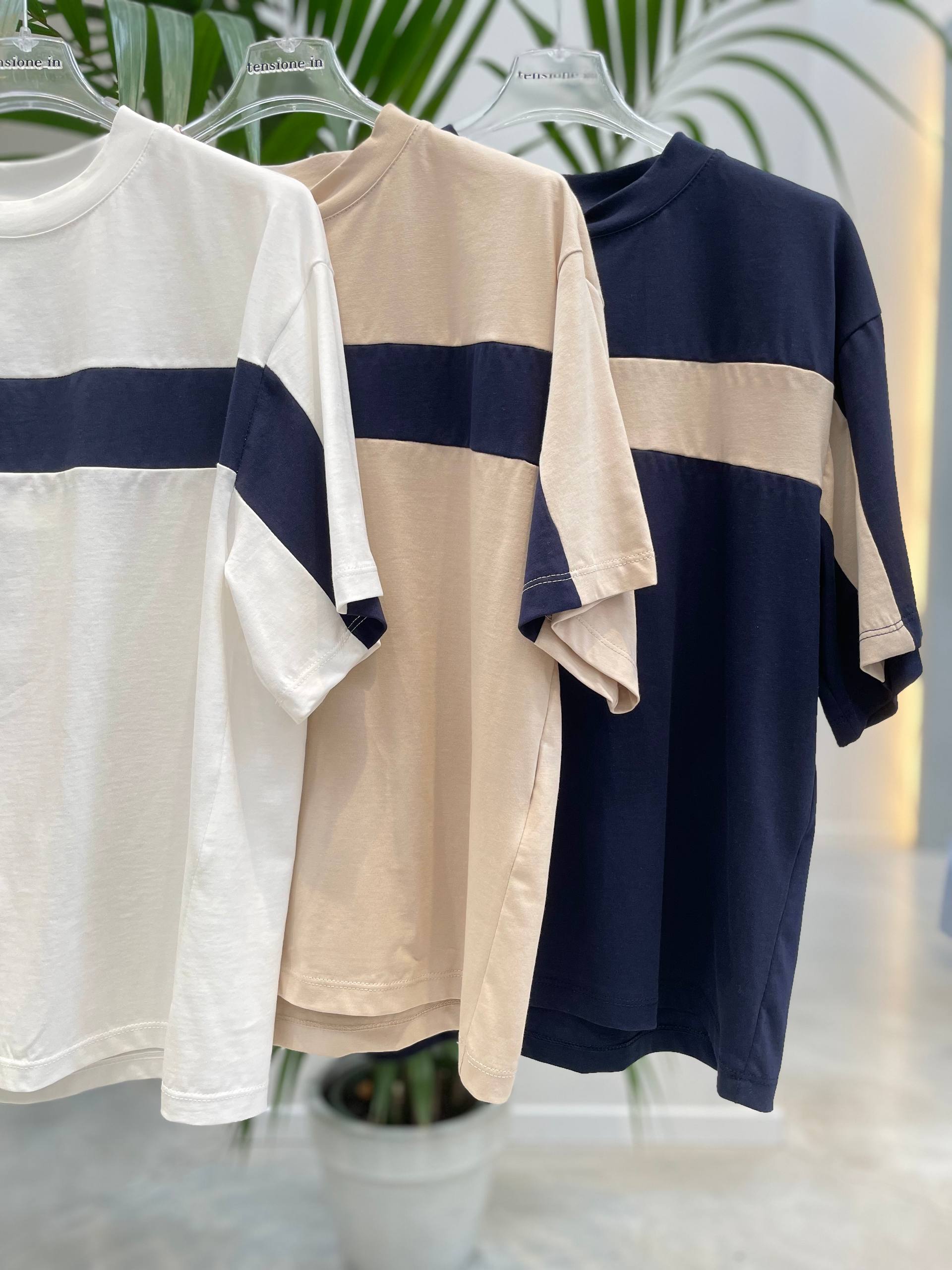 Фото Tensione in