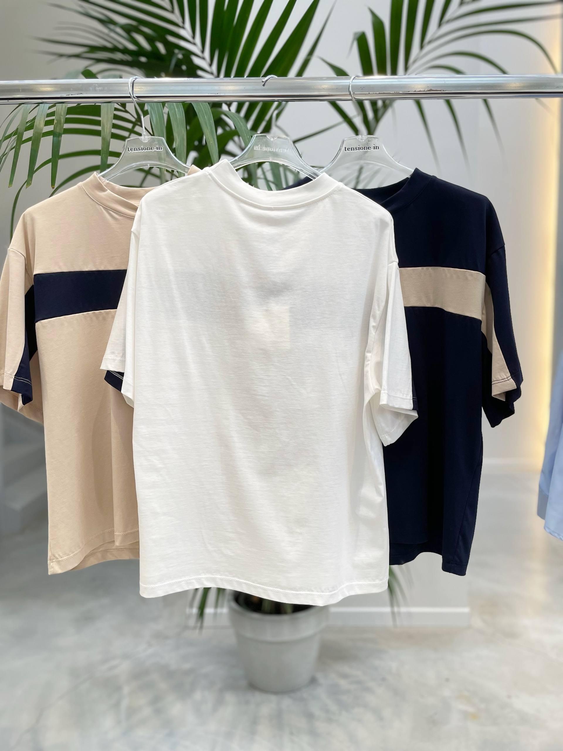 Фото Tensione in