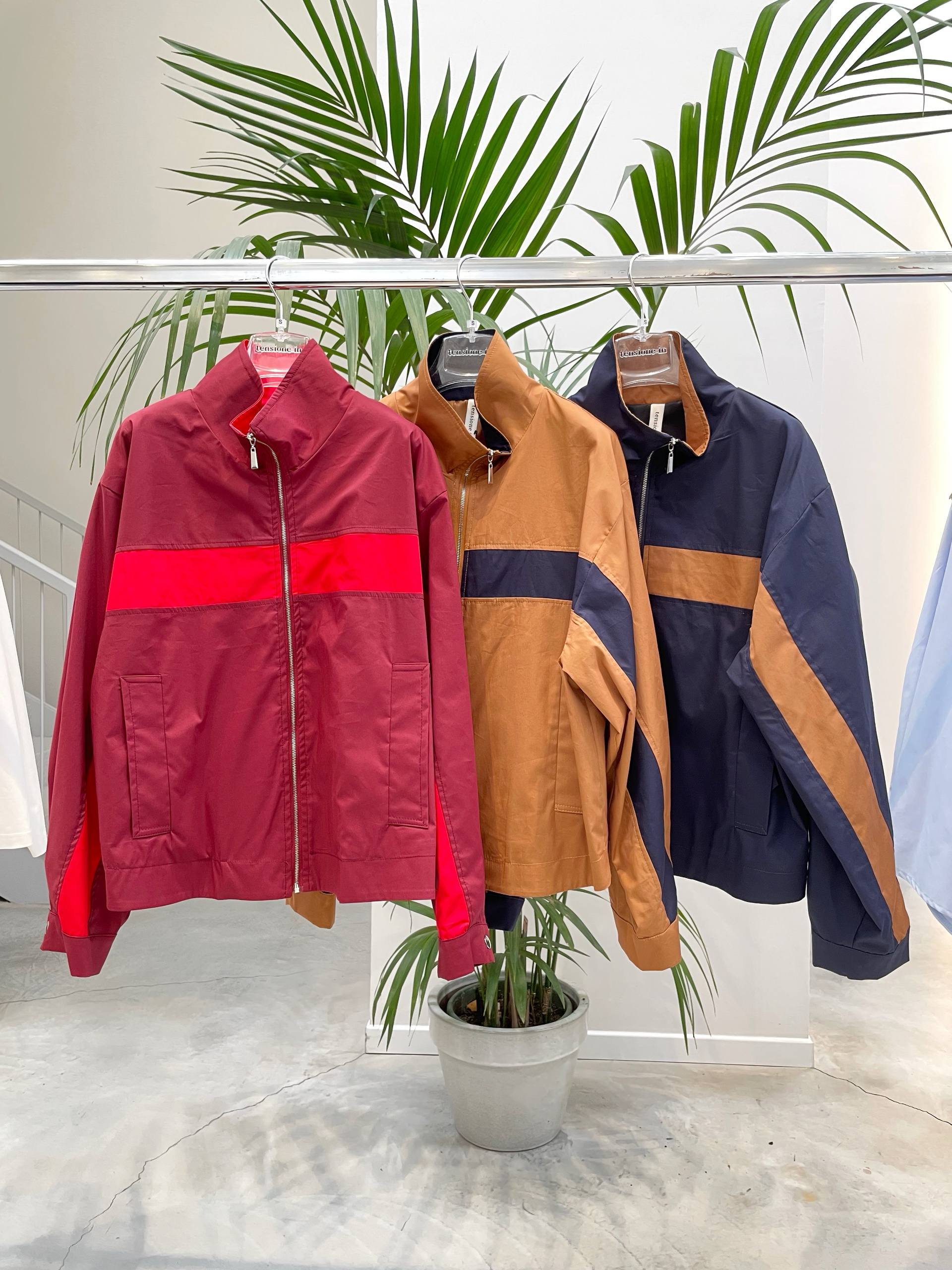 Фото Tensione in