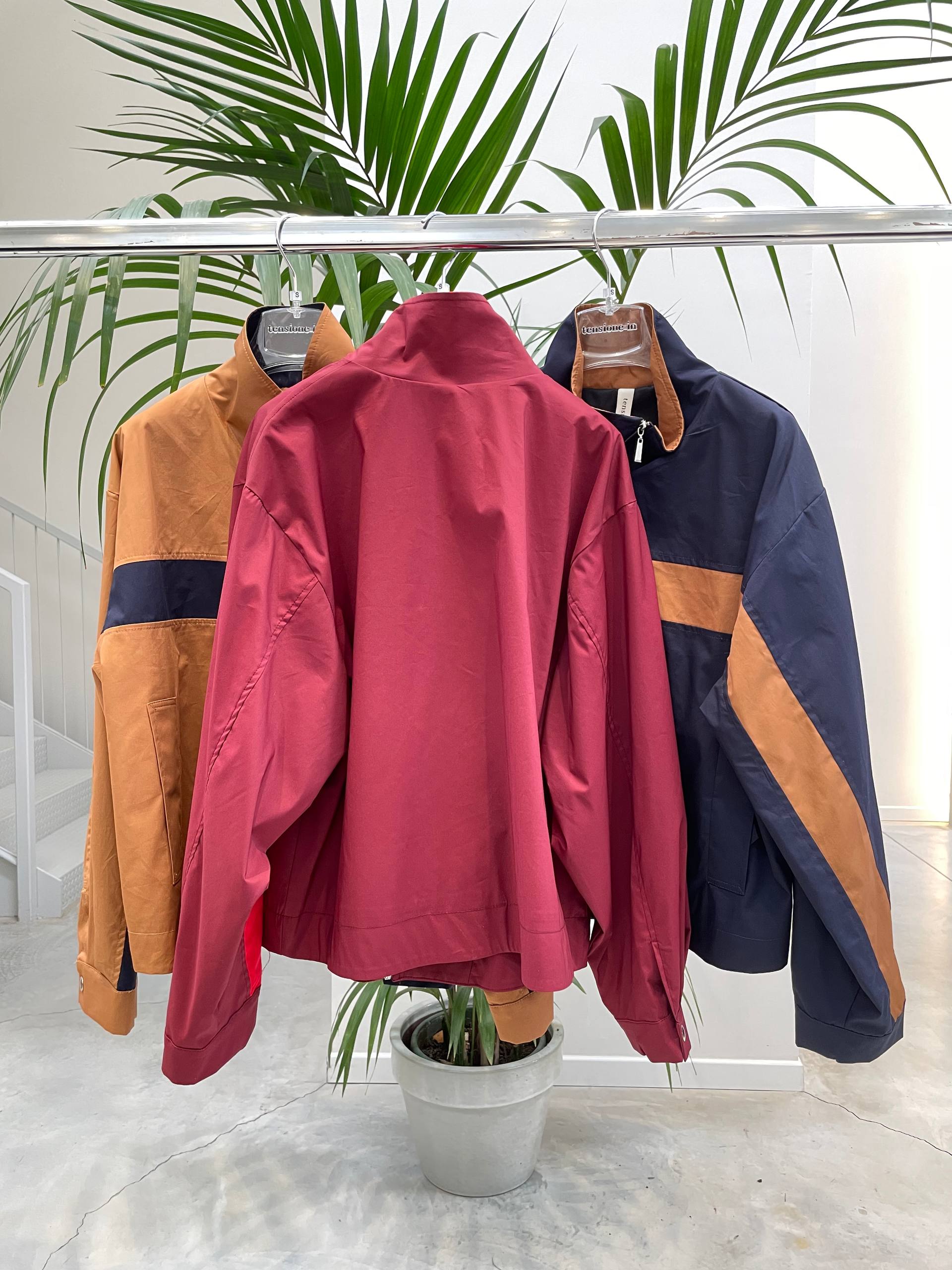 Фото Tensione in