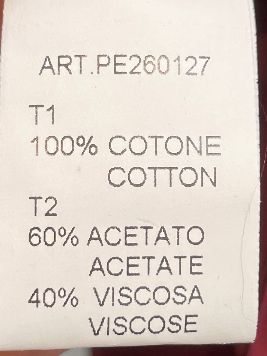 Фото Tensione in