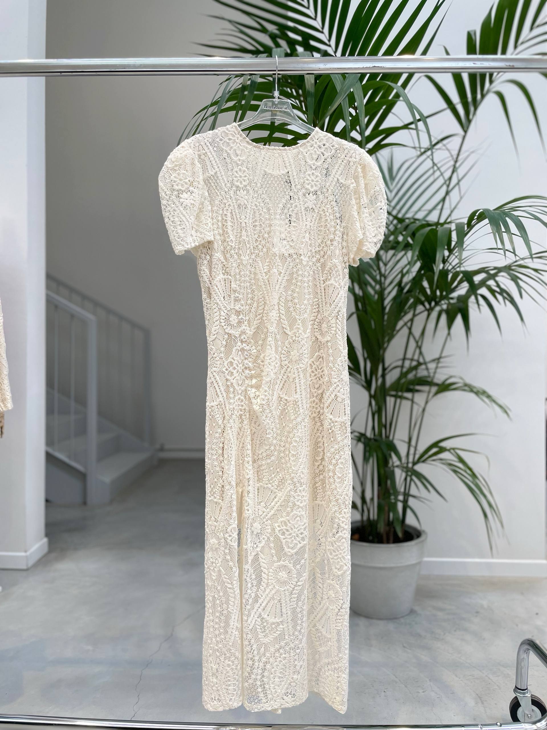 Фото Tensione in