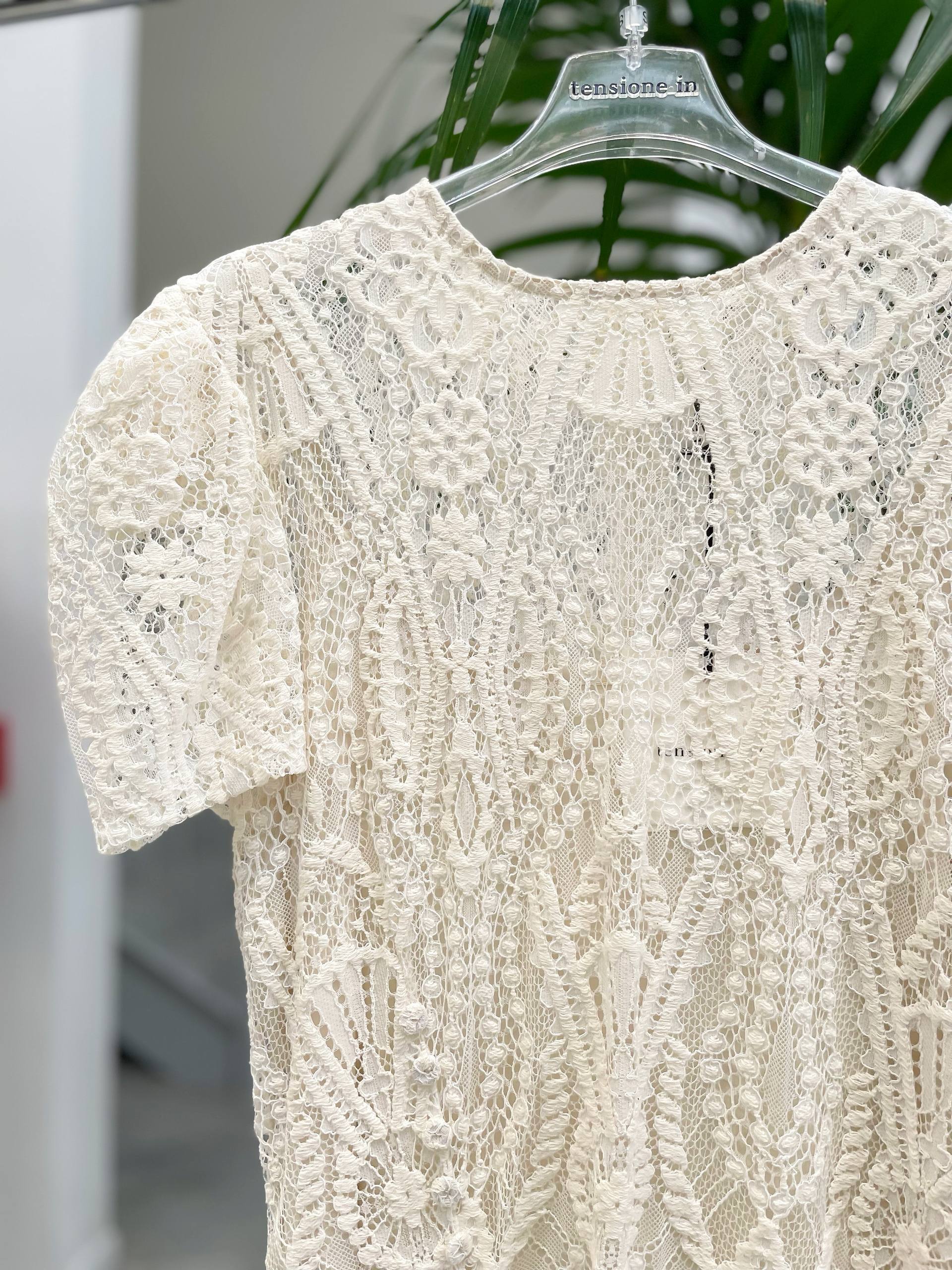 Фото Tensione in