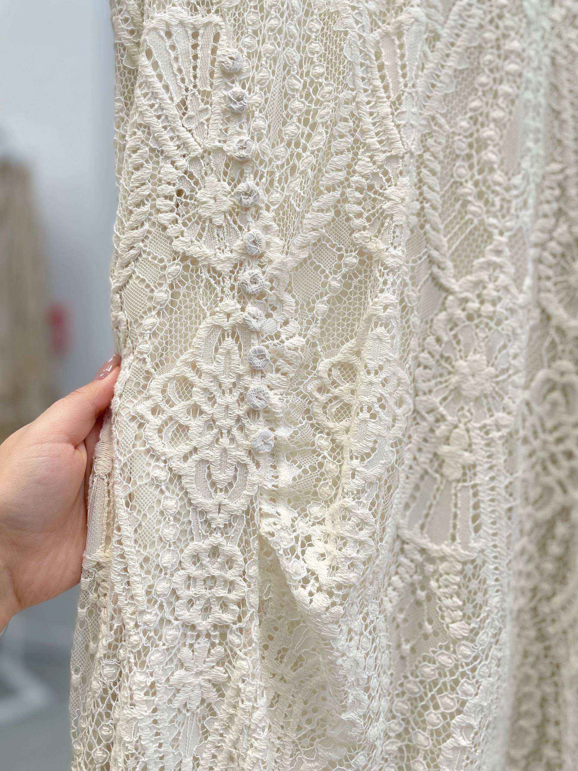 Фото Tensione in