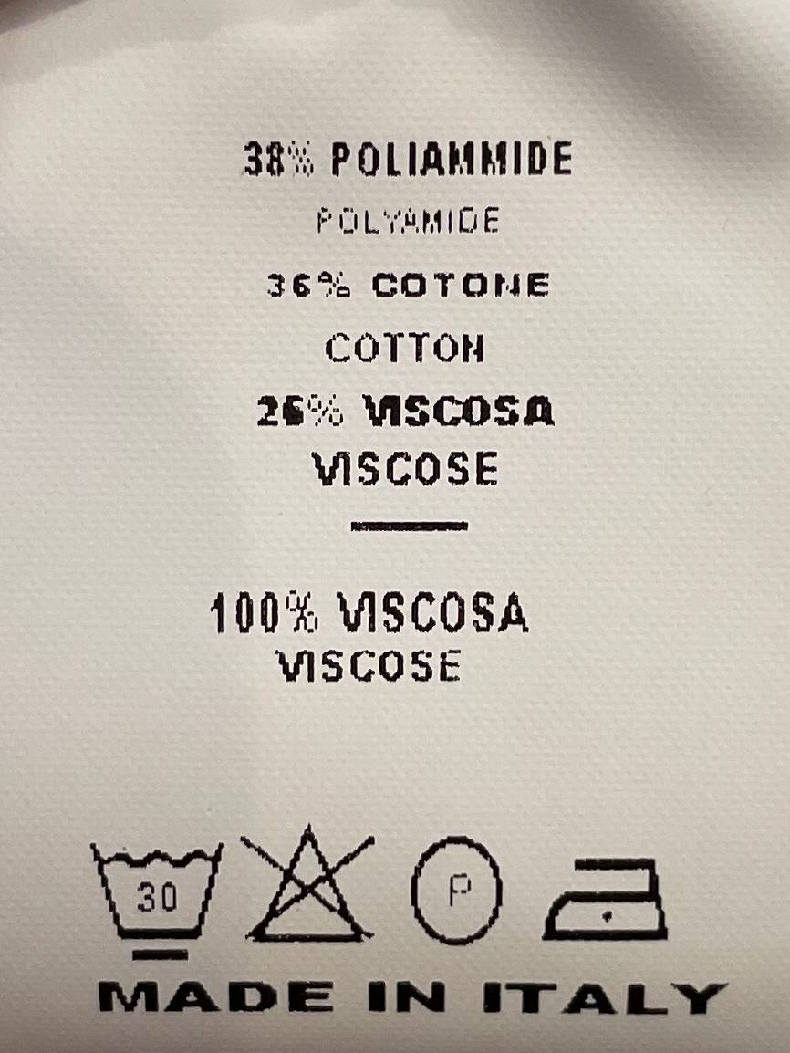 Фото Tensione in