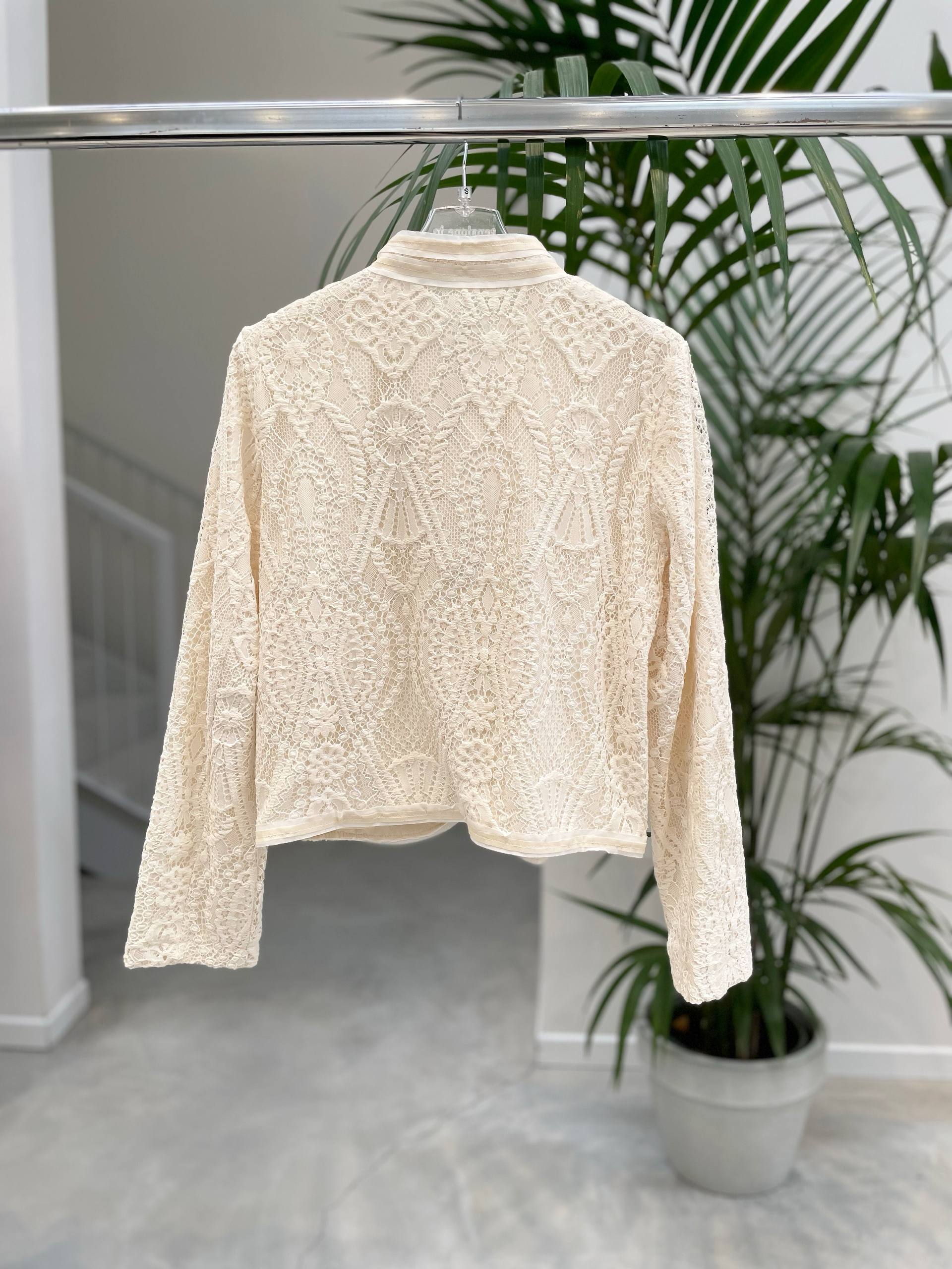 Фото Tensione in