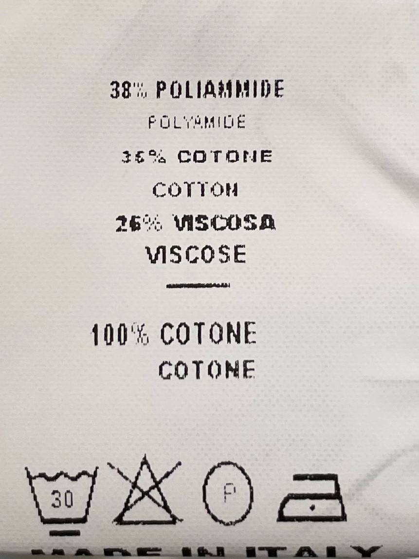 Фото Tensione in