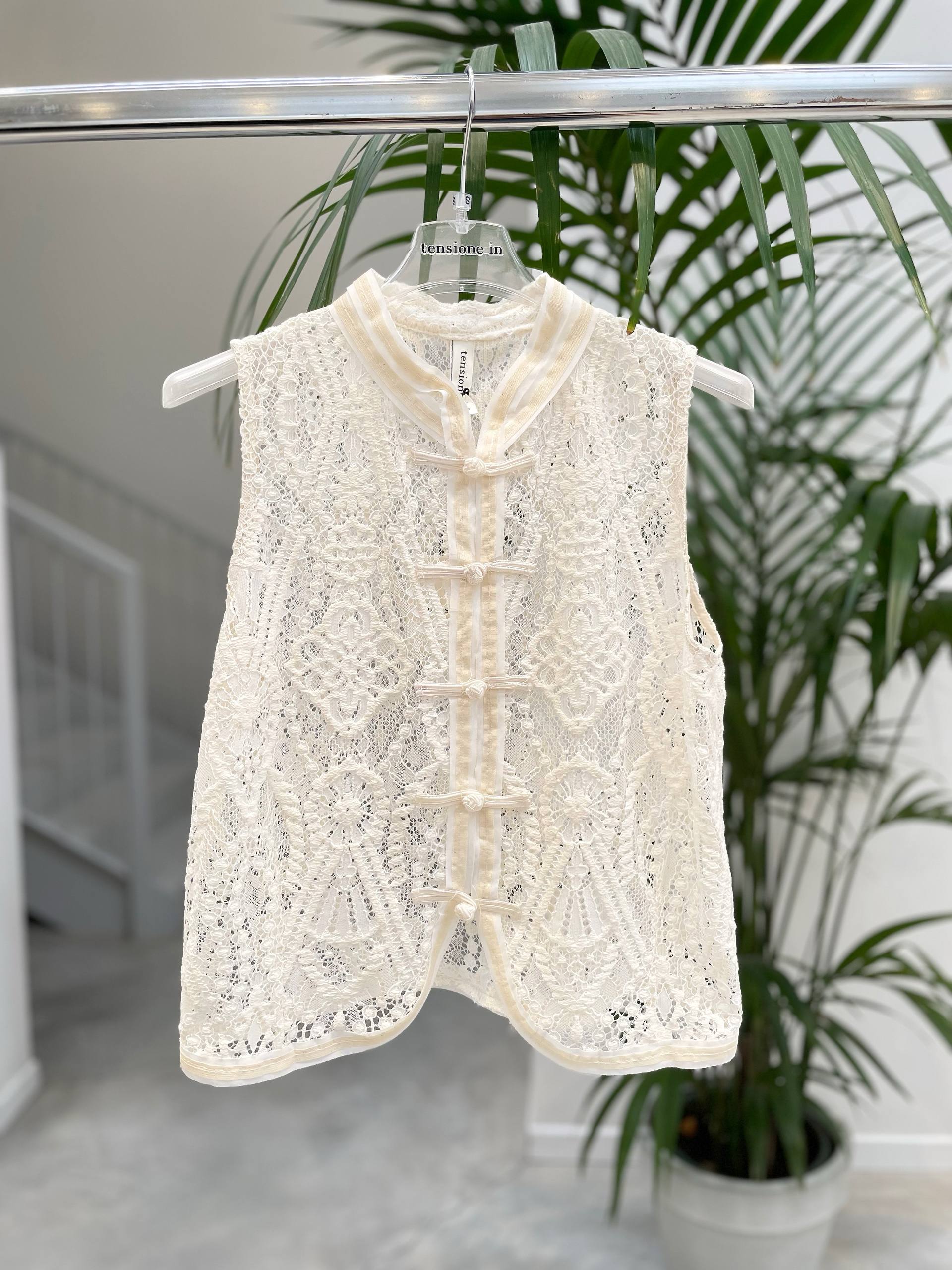 Фото Tensione in