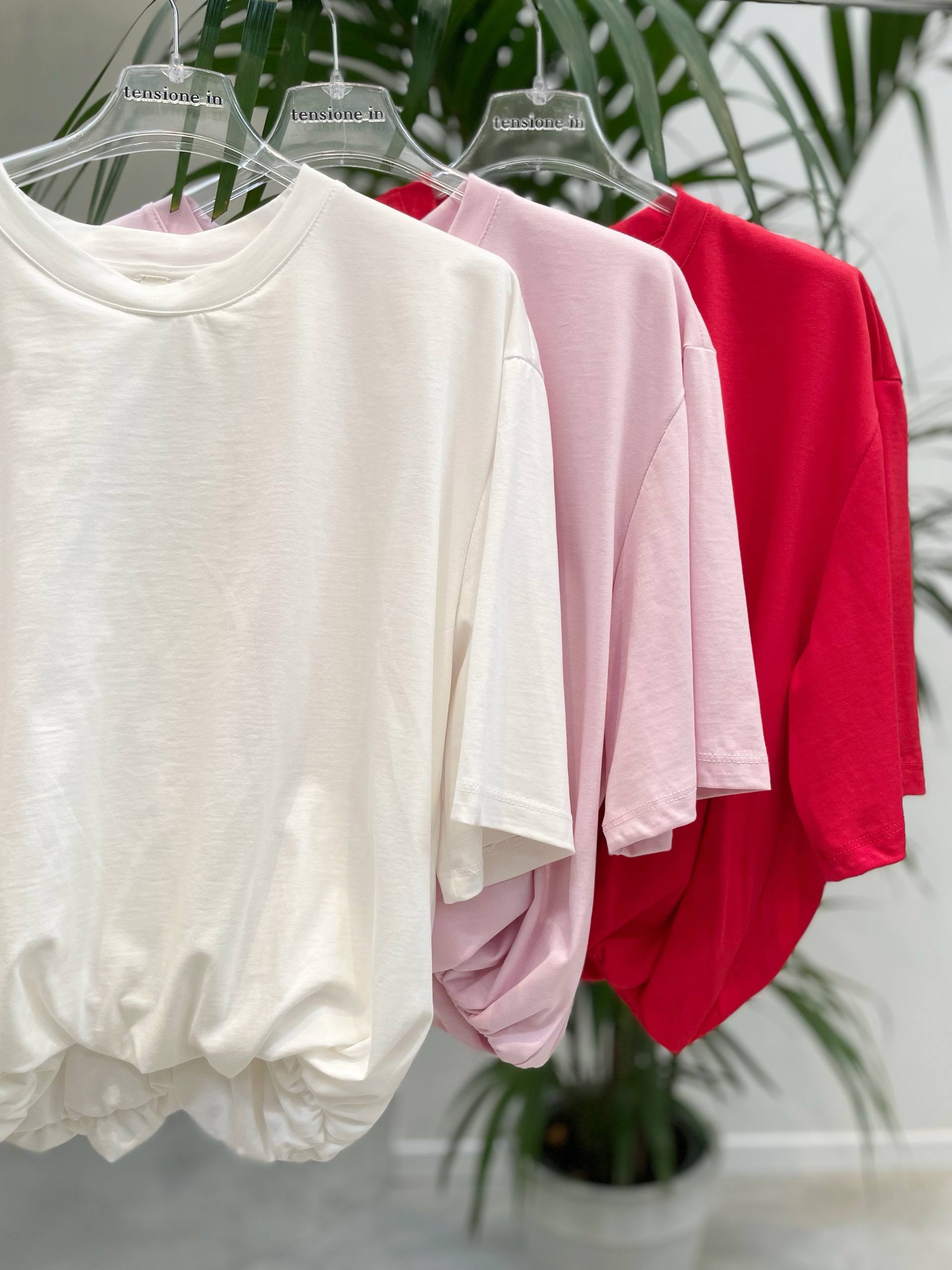 Фото Tensione in