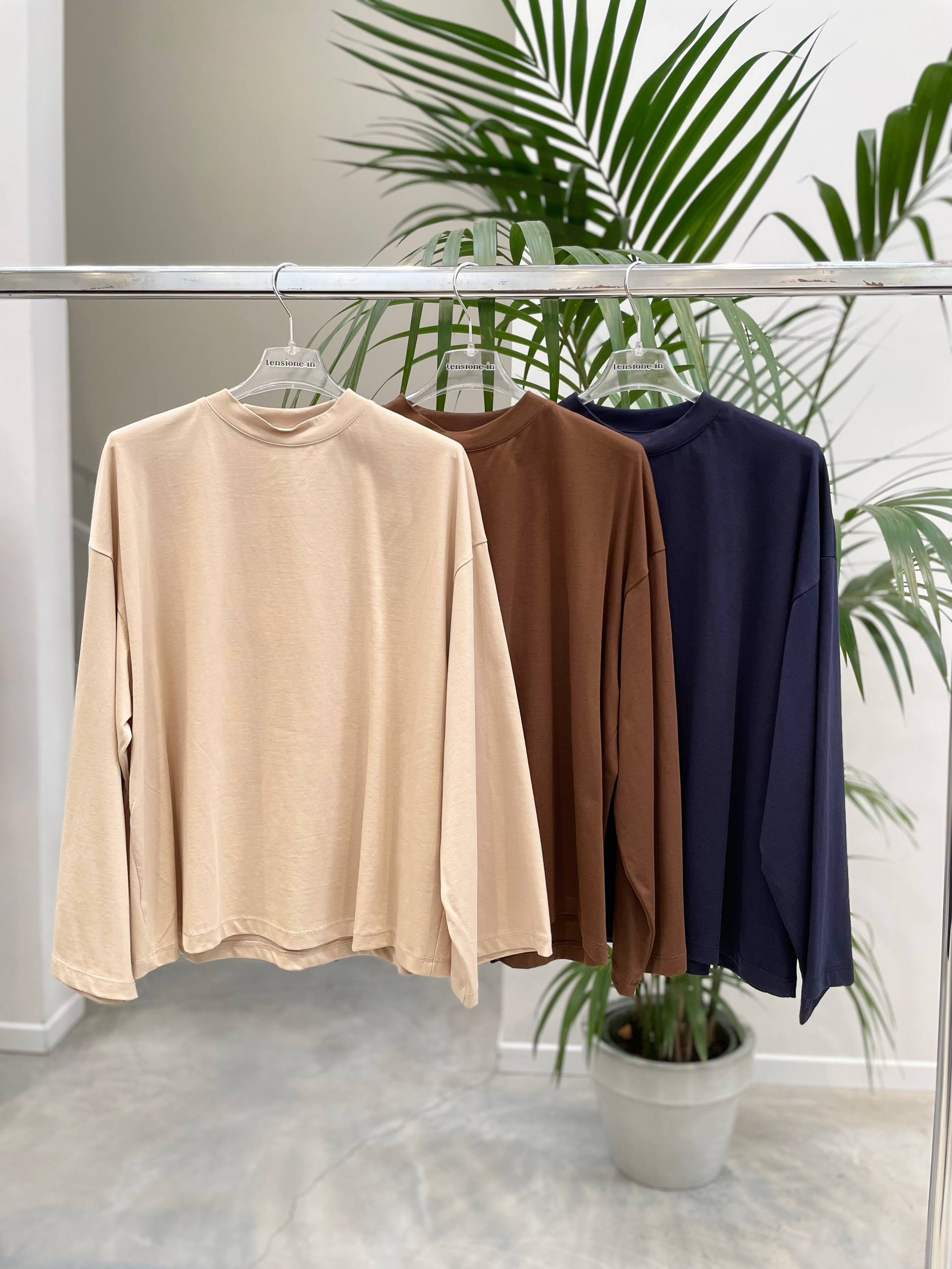 Фото Tensione in