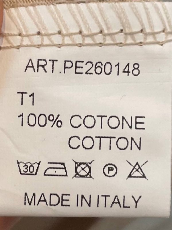 Фото Tensione in