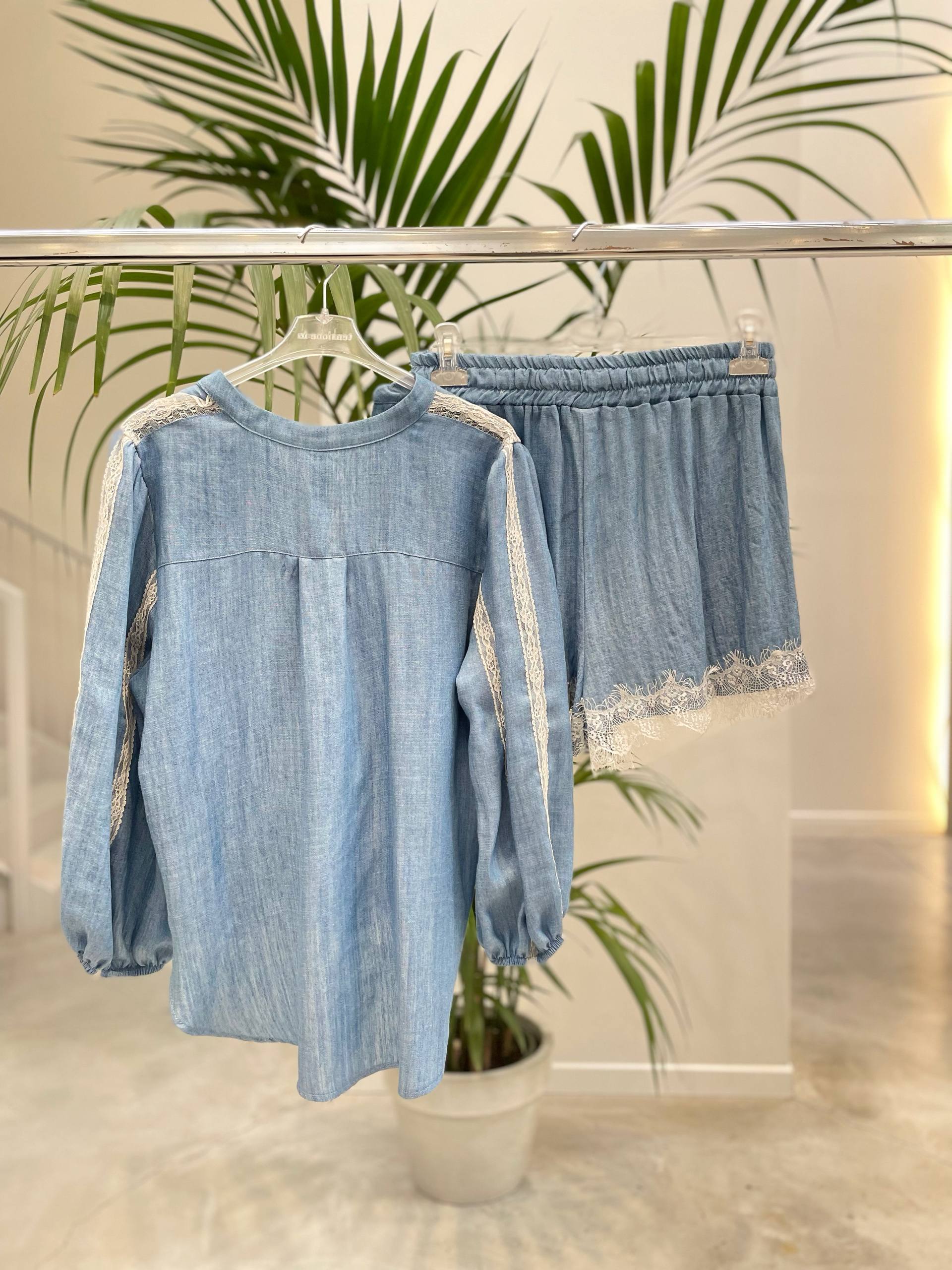 Фото Tensione in