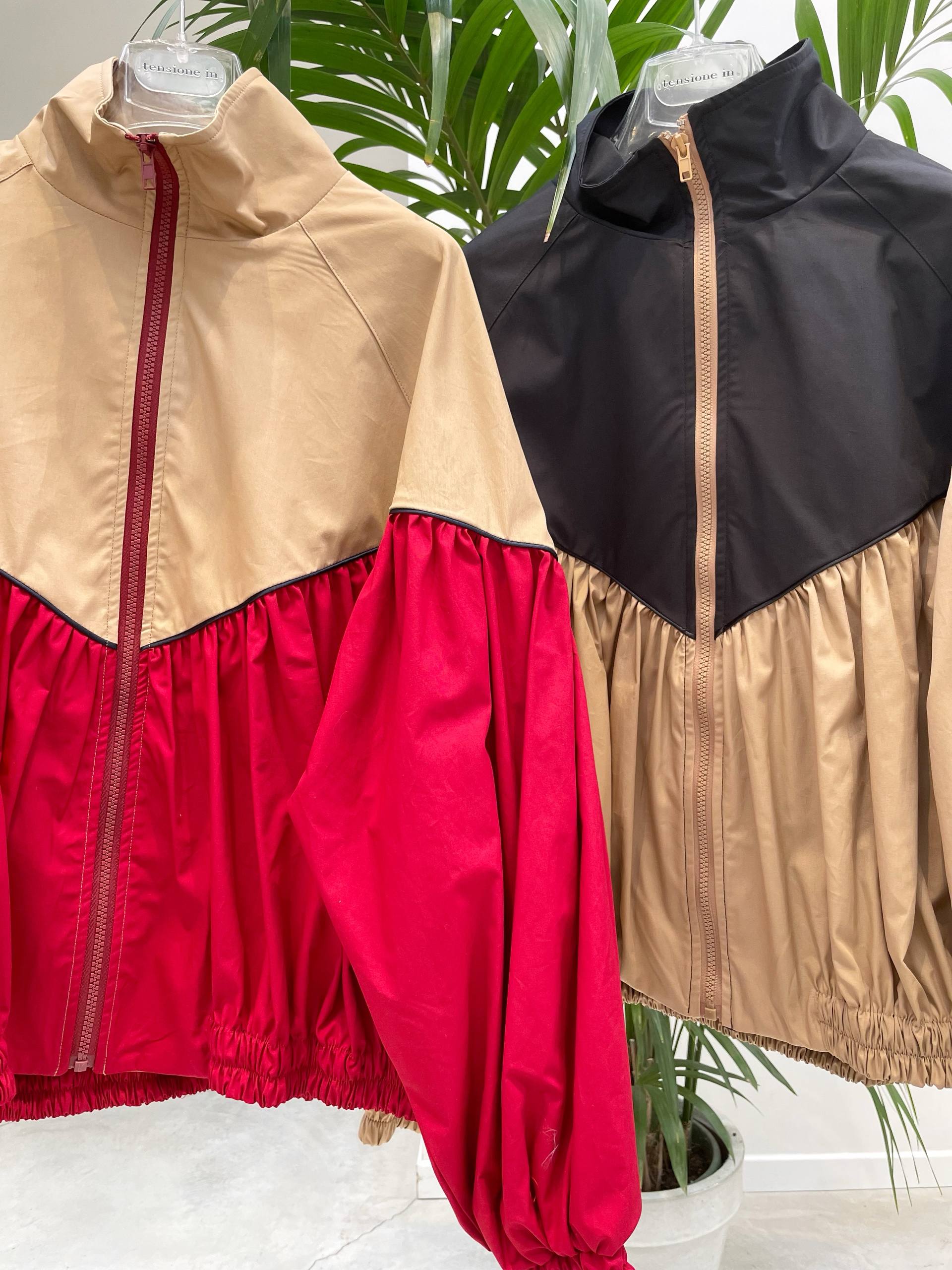 Фото Tensione in