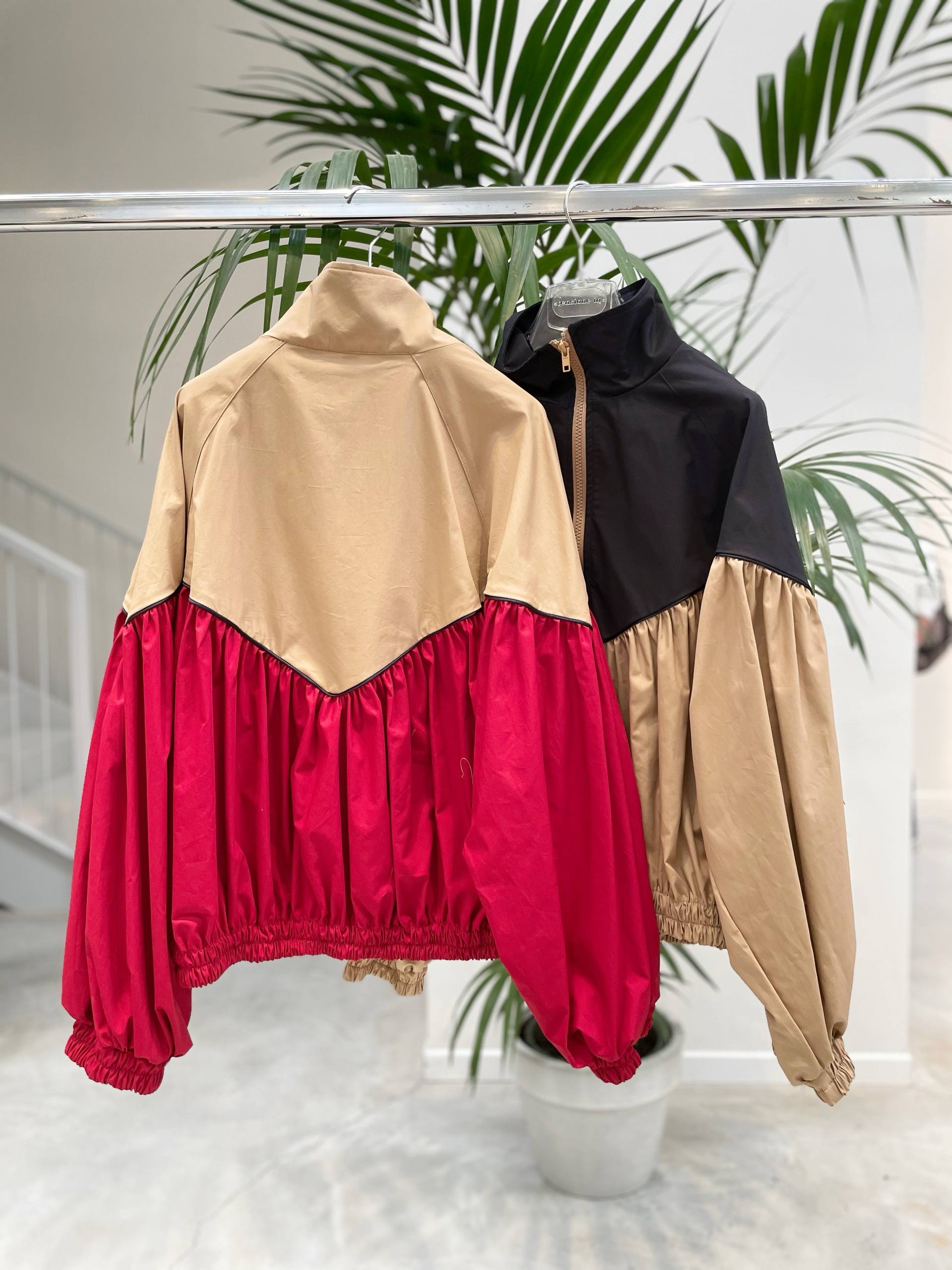 Фото Tensione in